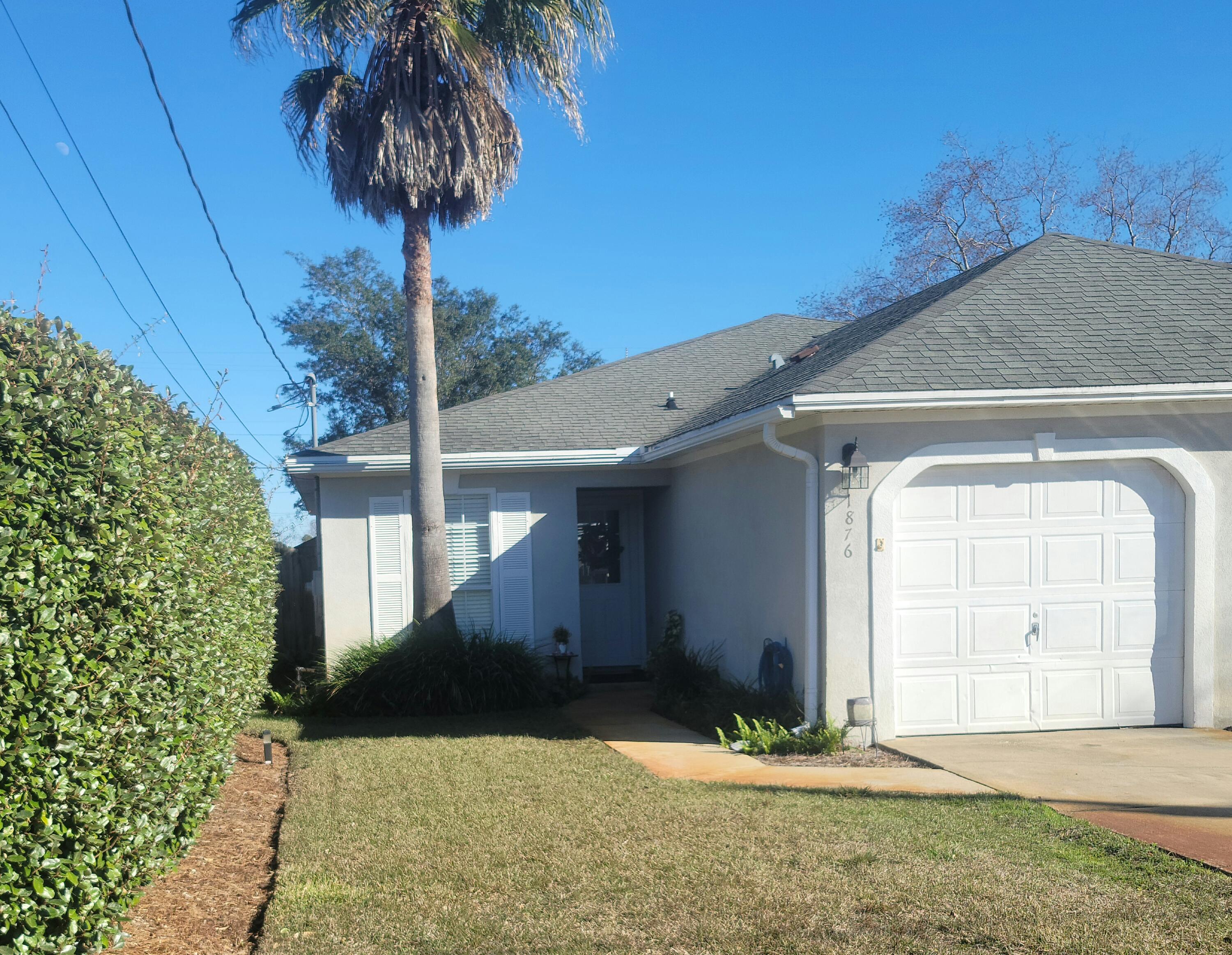 Navarre 1st Addition - Residential