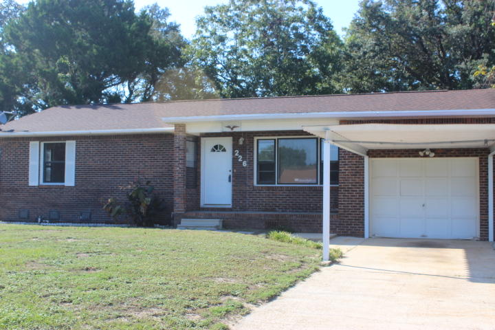 VESTA HEIGHTS 1ST ADDN - Residential