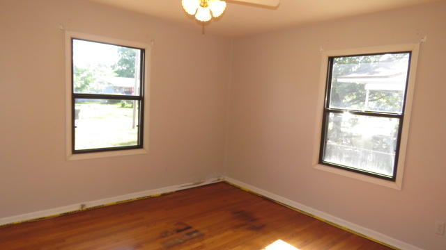 VESTA HEIGHTS 1ST ADDN - Residential