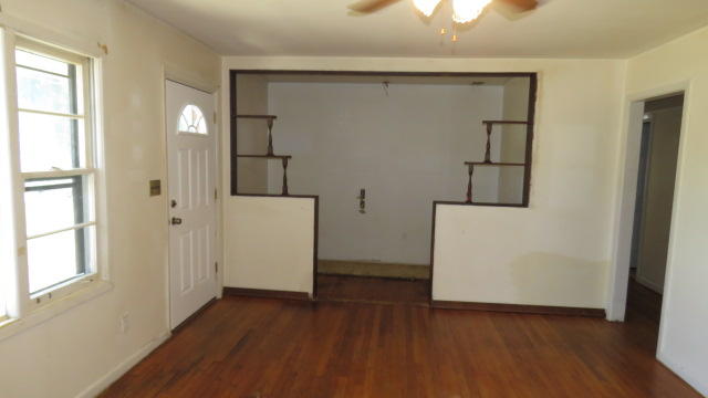 VESTA HEIGHTS 1ST ADDN - Residential