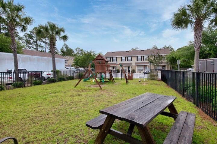 Palms of Freeport - Residential Lease