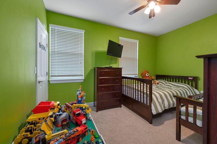 Palms of Freeport - Residential Lease