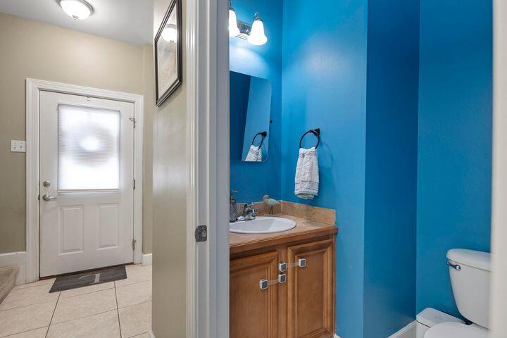 Palms of Freeport - Residential Lease