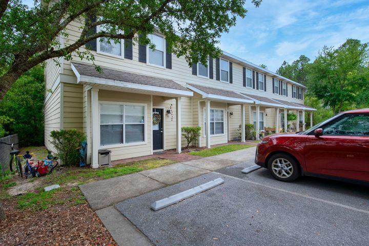 Palms of Freeport - Residential Lease