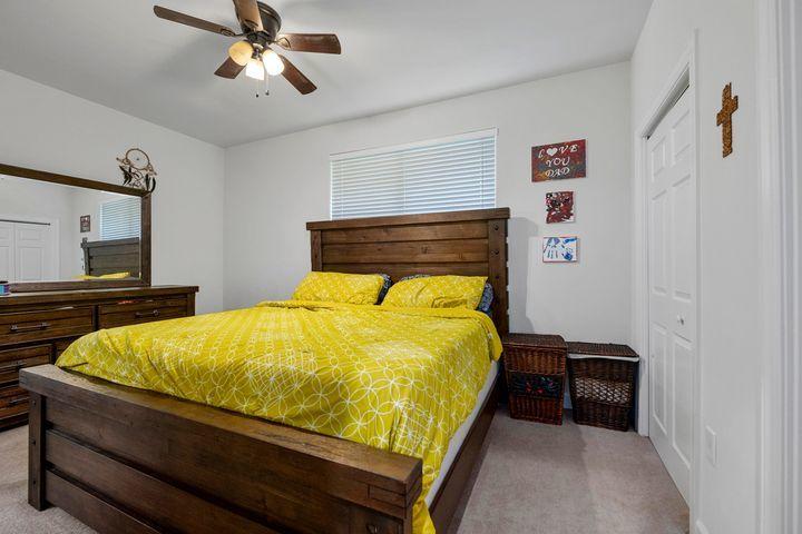 Palms of Freeport - Residential Lease