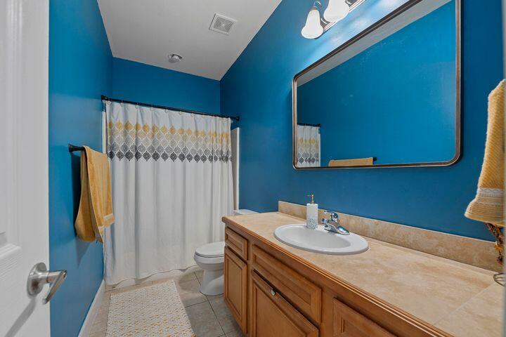 Palms of Freeport - Residential Lease