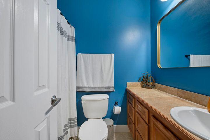 Palms of Freeport - Residential Lease