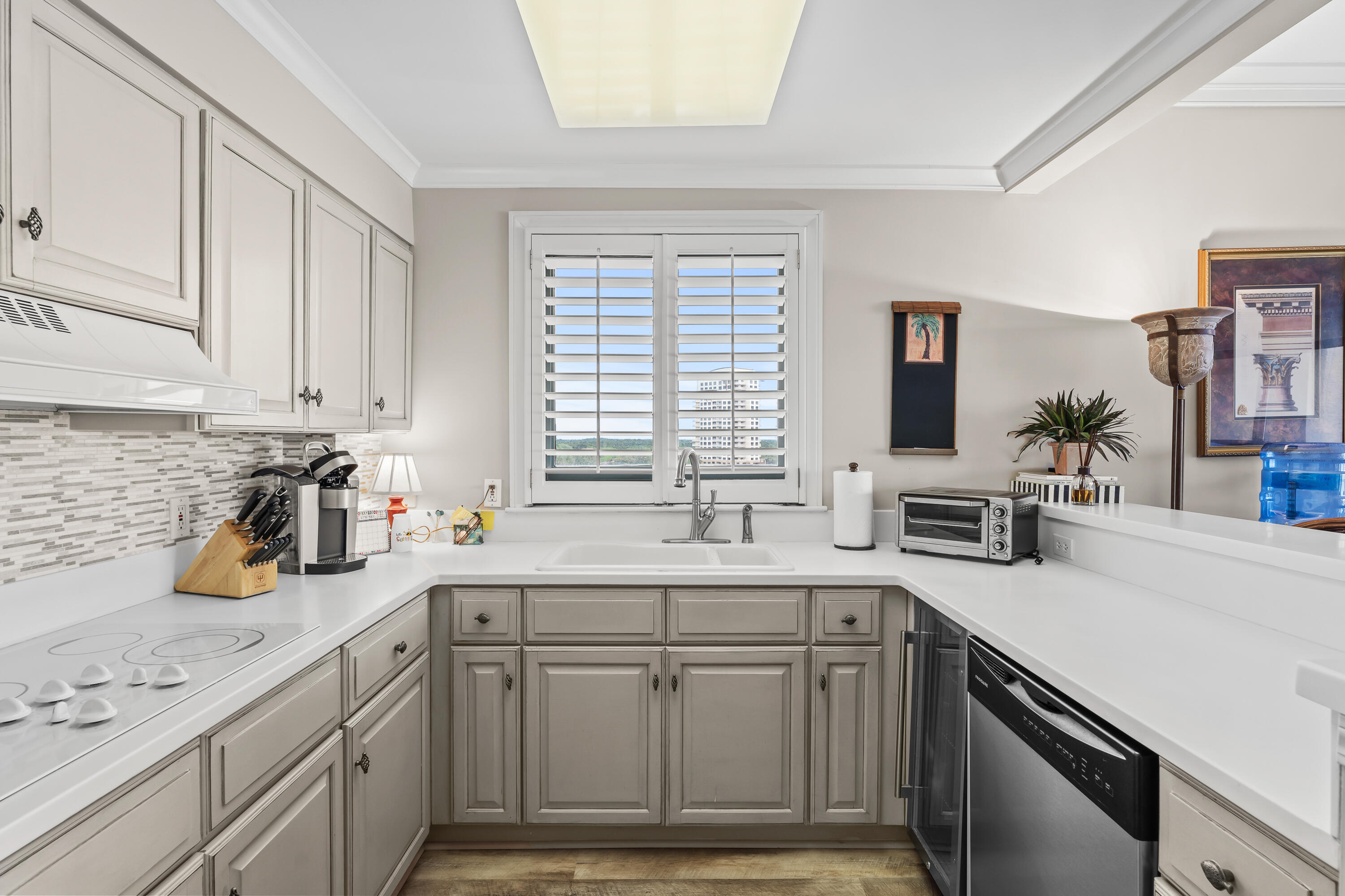 SOUTHWINDS I at Sandestin - Residential