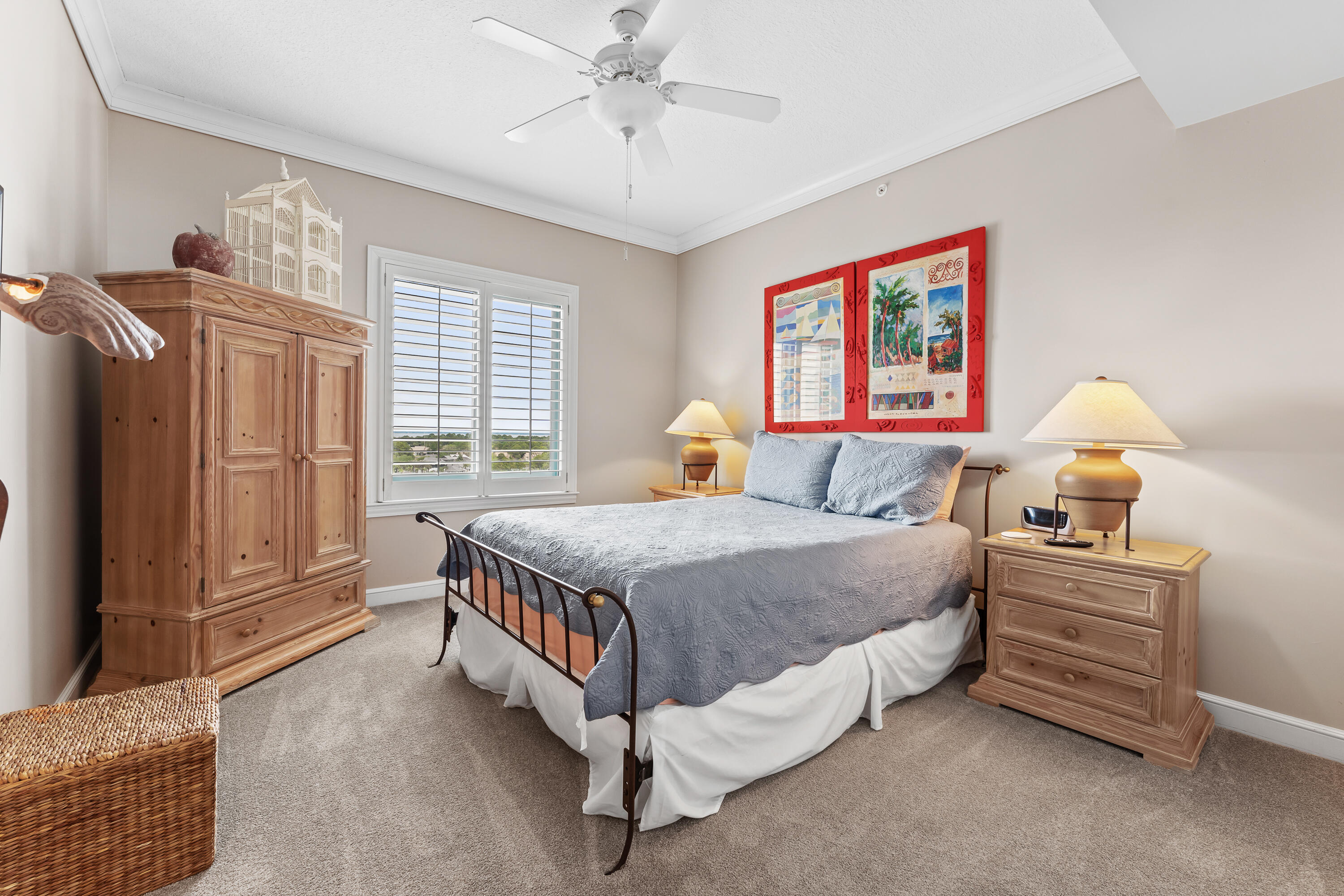 SOUTHWINDS I at Sandestin - Residential
