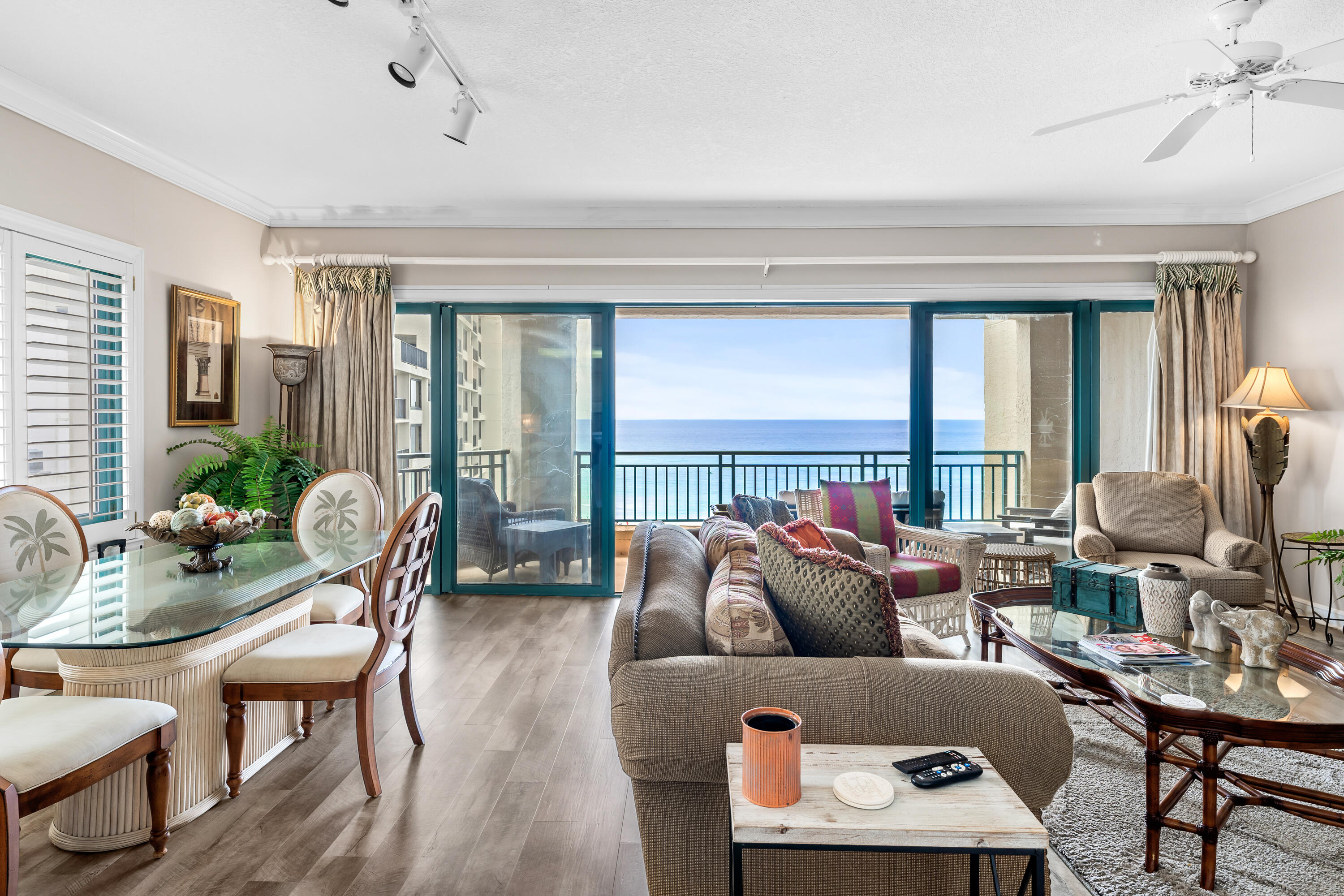 SOUTHWINDS I at Sandestin - Residential