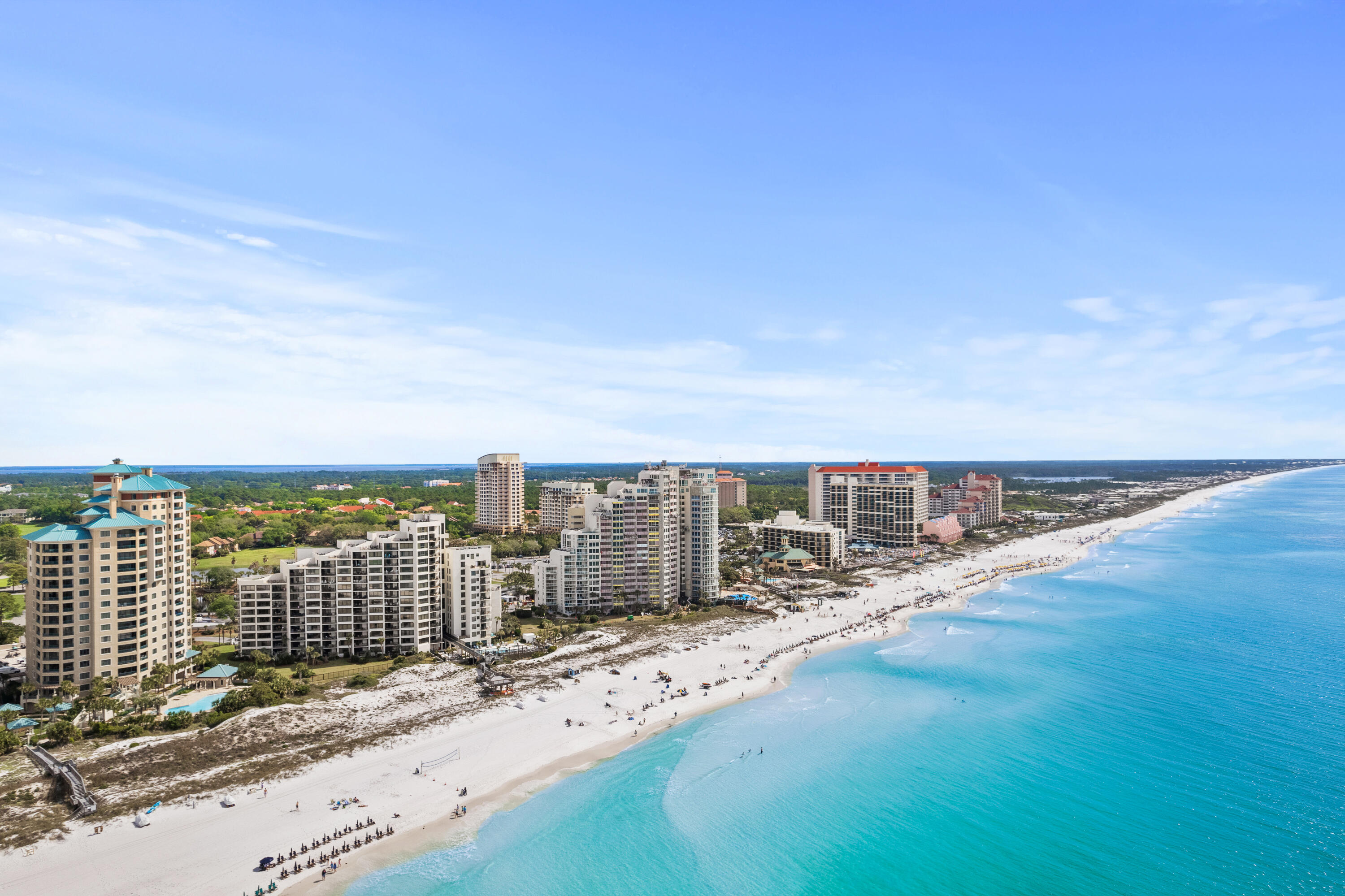 SOUTHWINDS I at Sandestin - Residential
