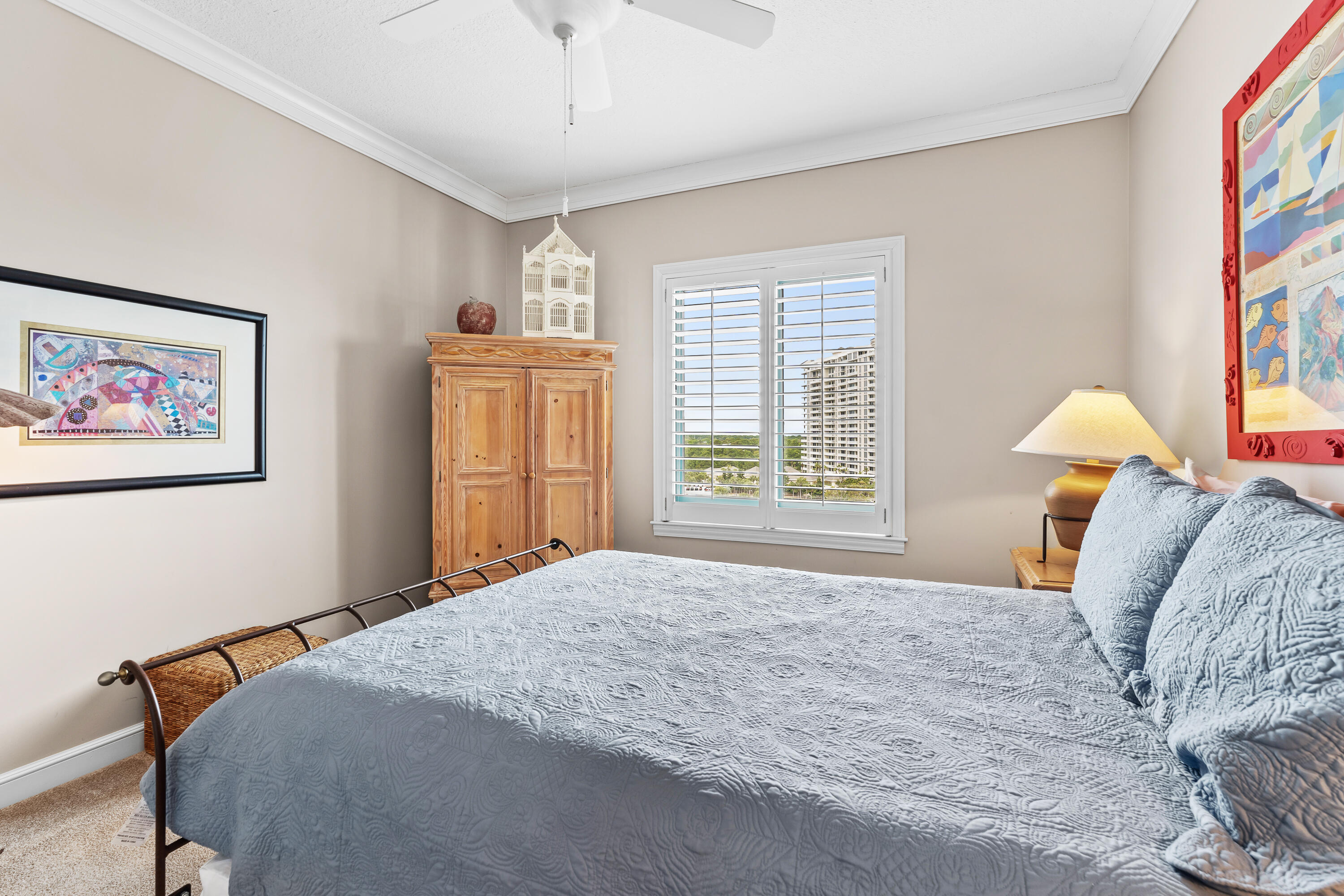 SOUTHWINDS I at Sandestin - Residential