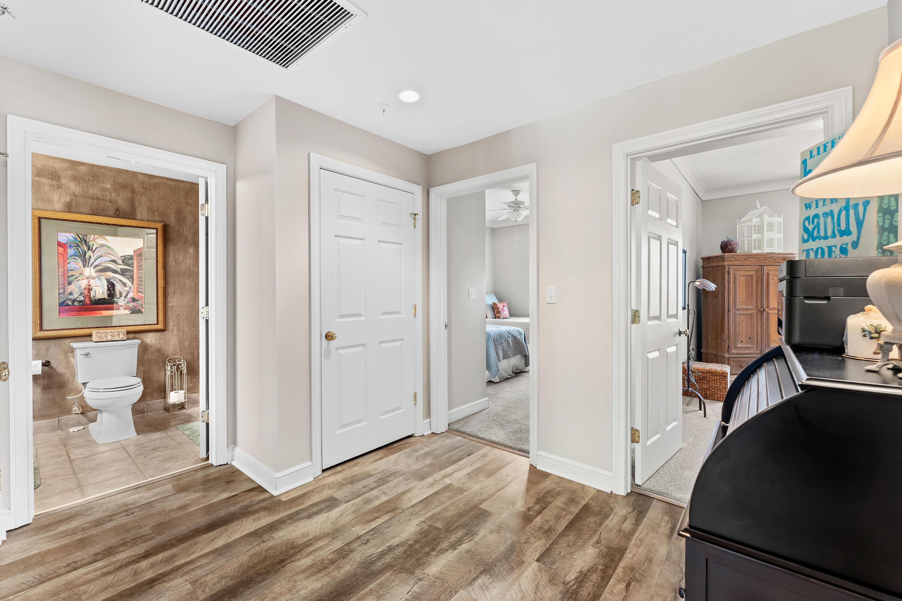 SOUTHWINDS I at Sandestin - Residential