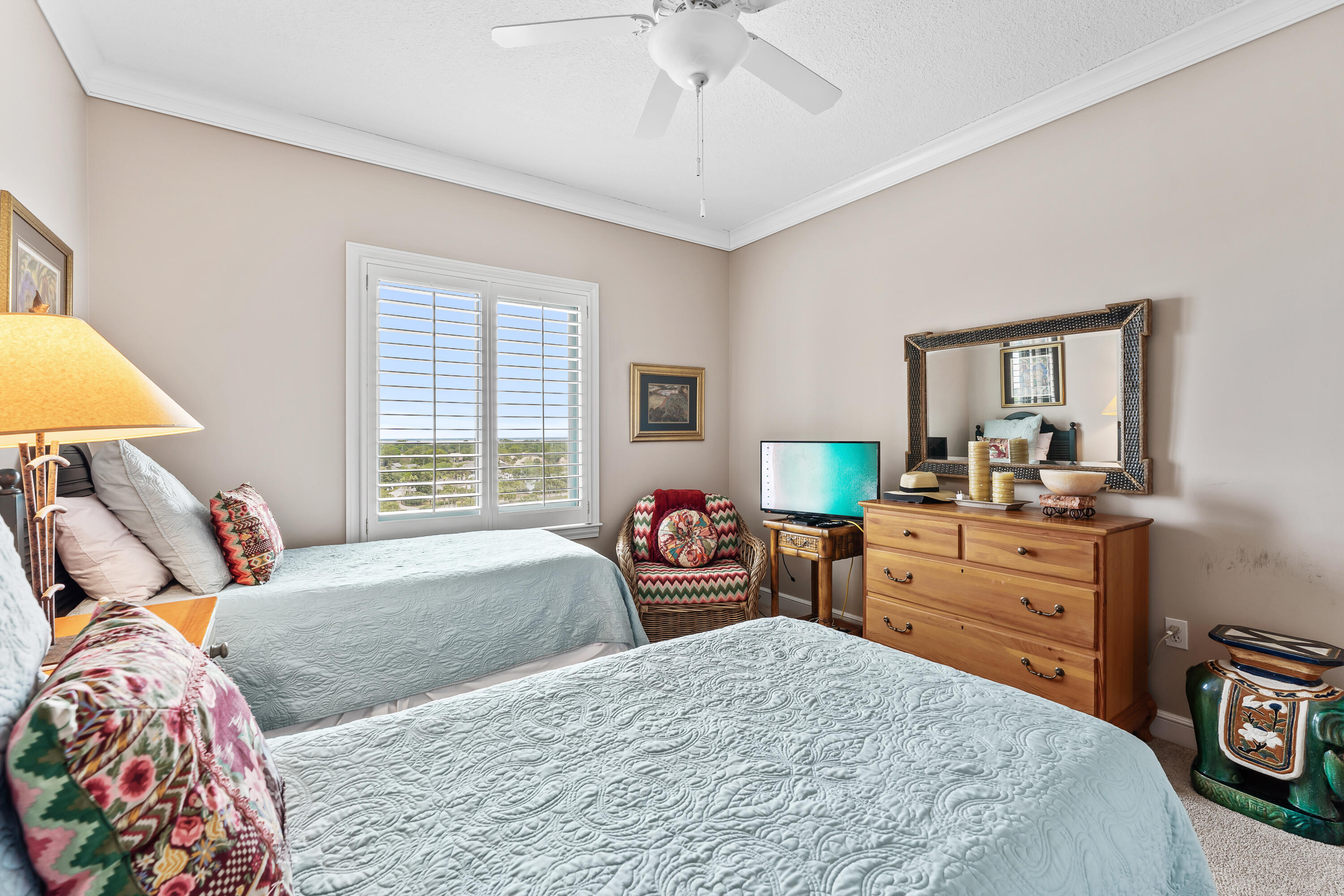 SOUTHWINDS I at Sandestin - Residential