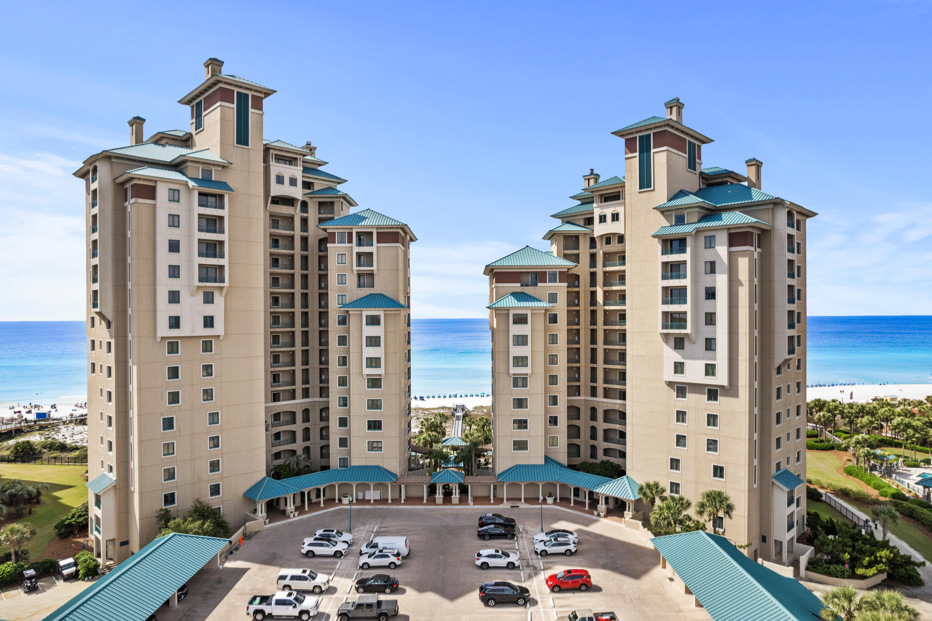 SOUTHWINDS I at Sandestin - Residential
