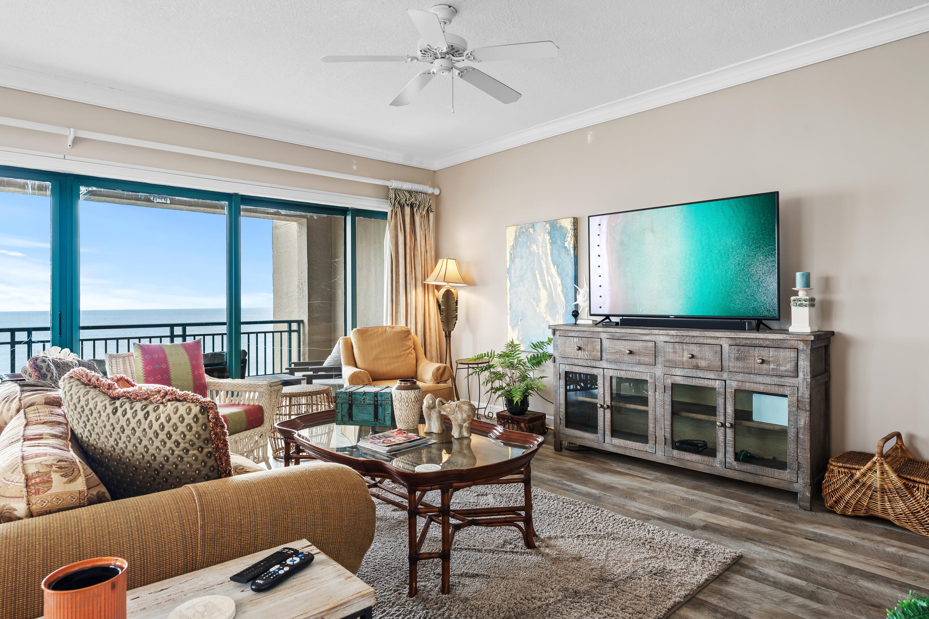SOUTHWINDS I at Sandestin - Residential