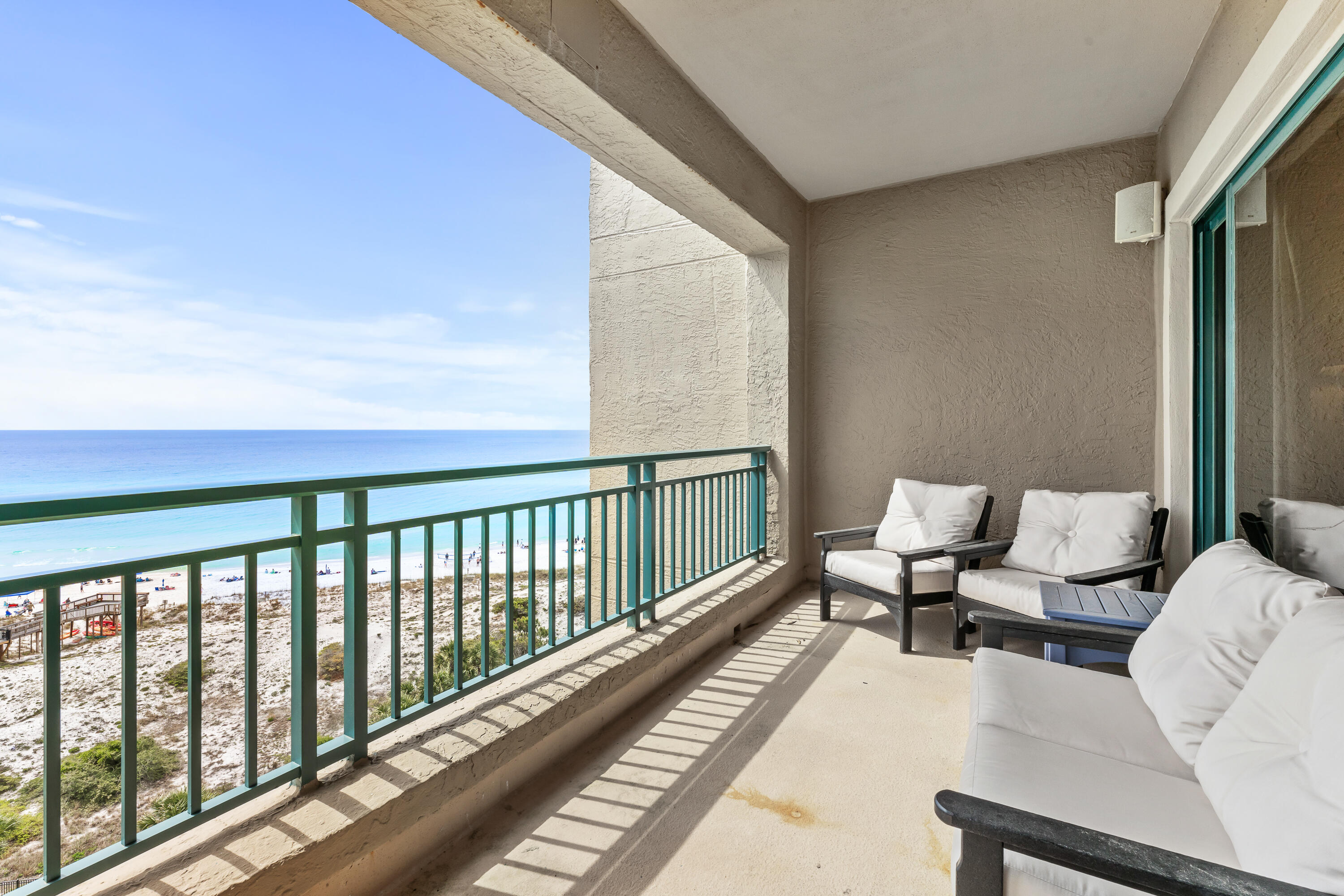 SOUTHWINDS I at Sandestin - Residential
