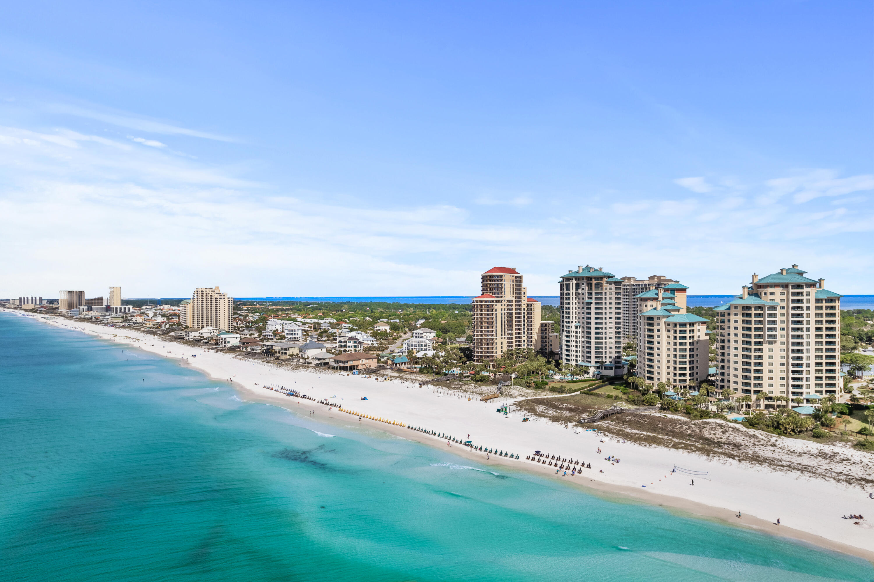 SOUTHWINDS I at Sandestin - Residential