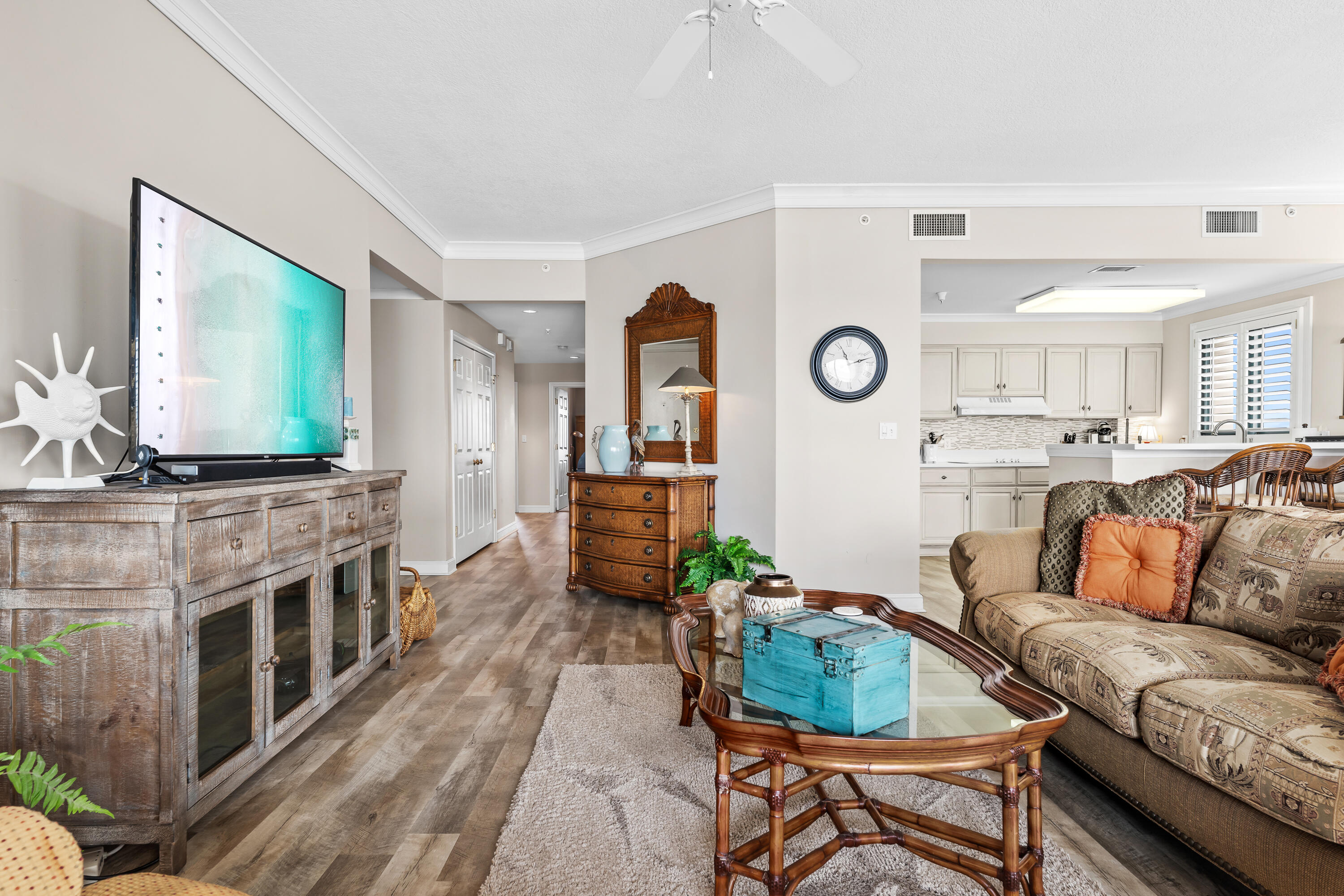 SOUTHWINDS I at Sandestin - Residential