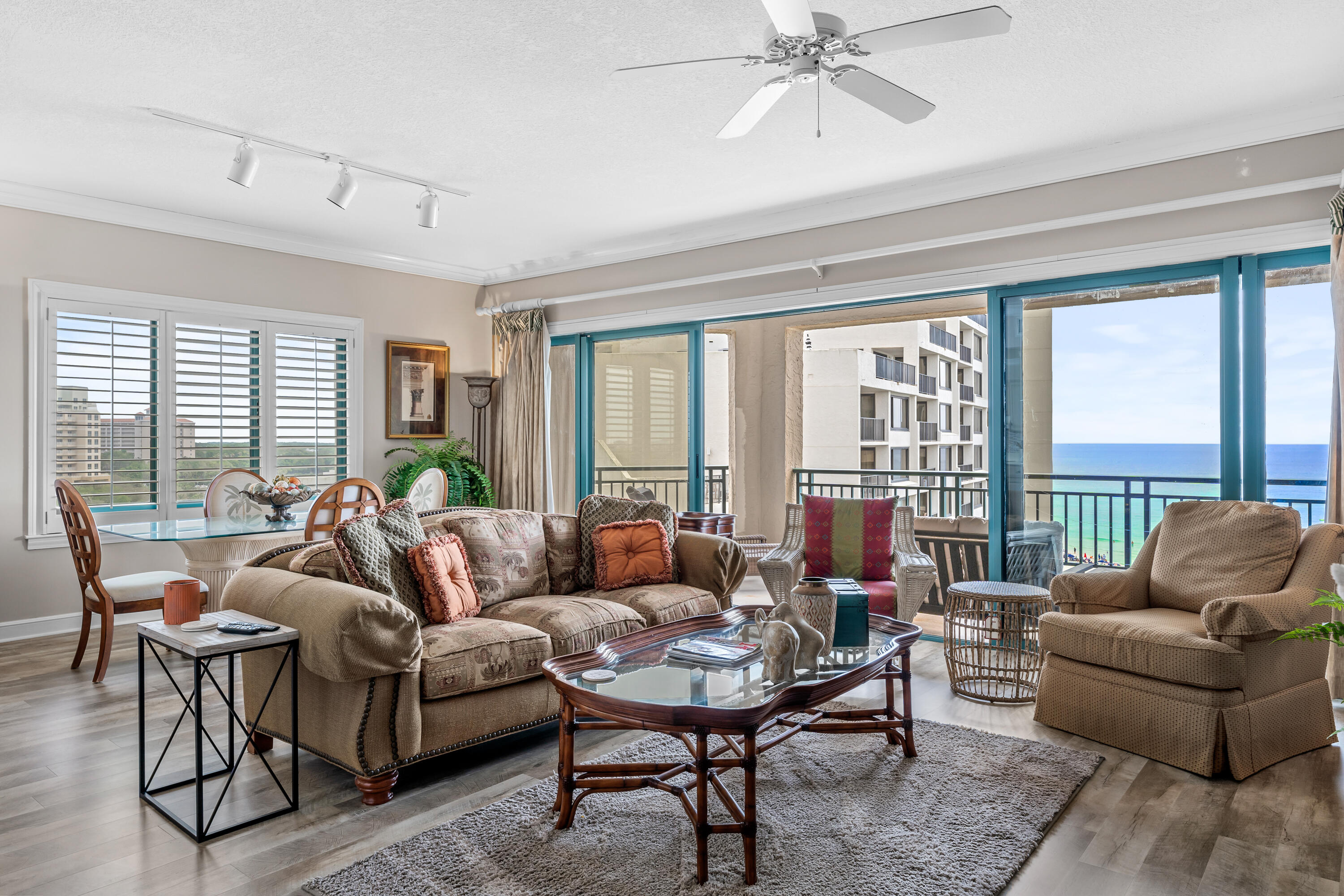 SOUTHWINDS I at Sandestin - Residential