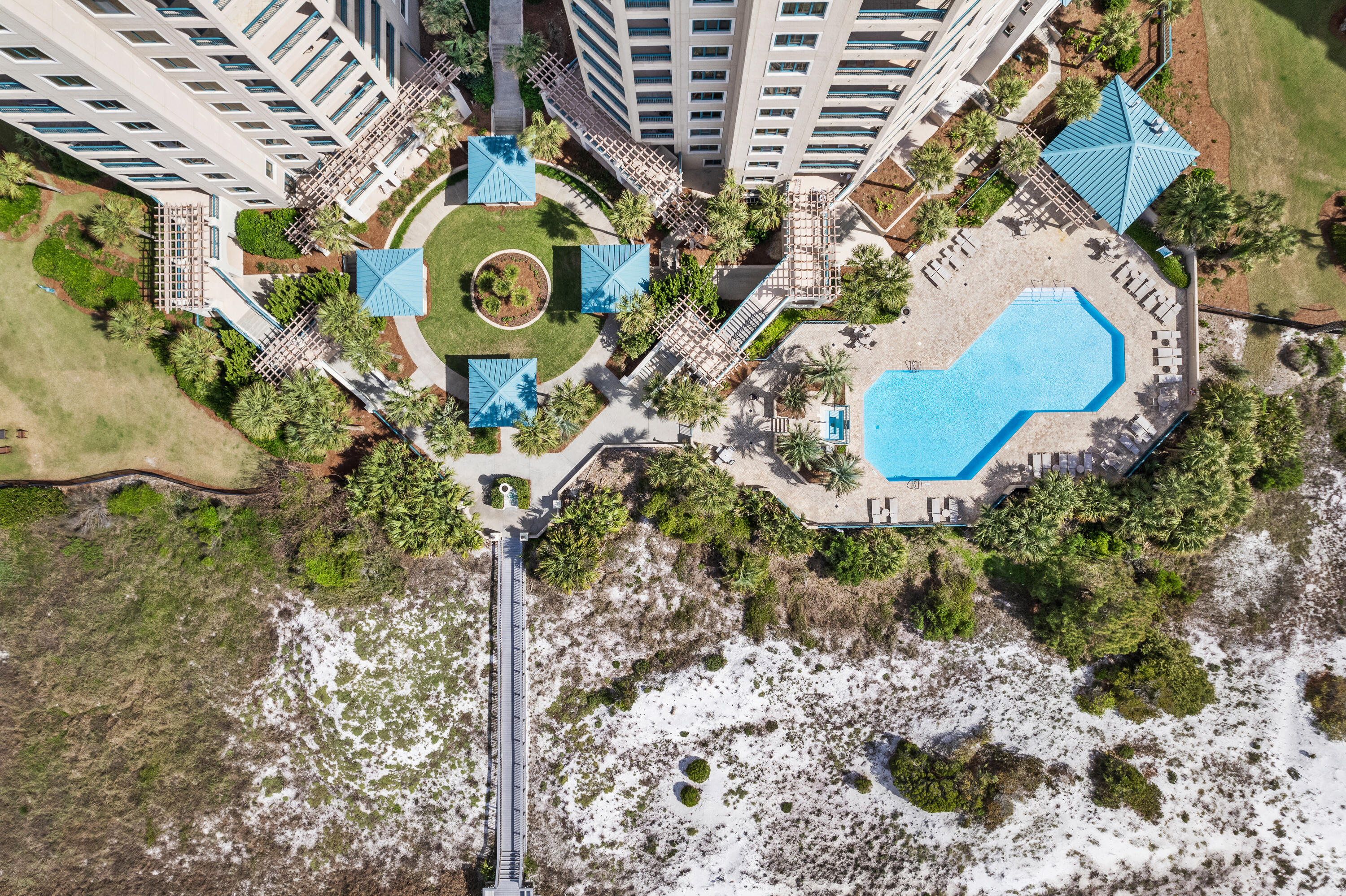 SOUTHWINDS I at Sandestin - Residential