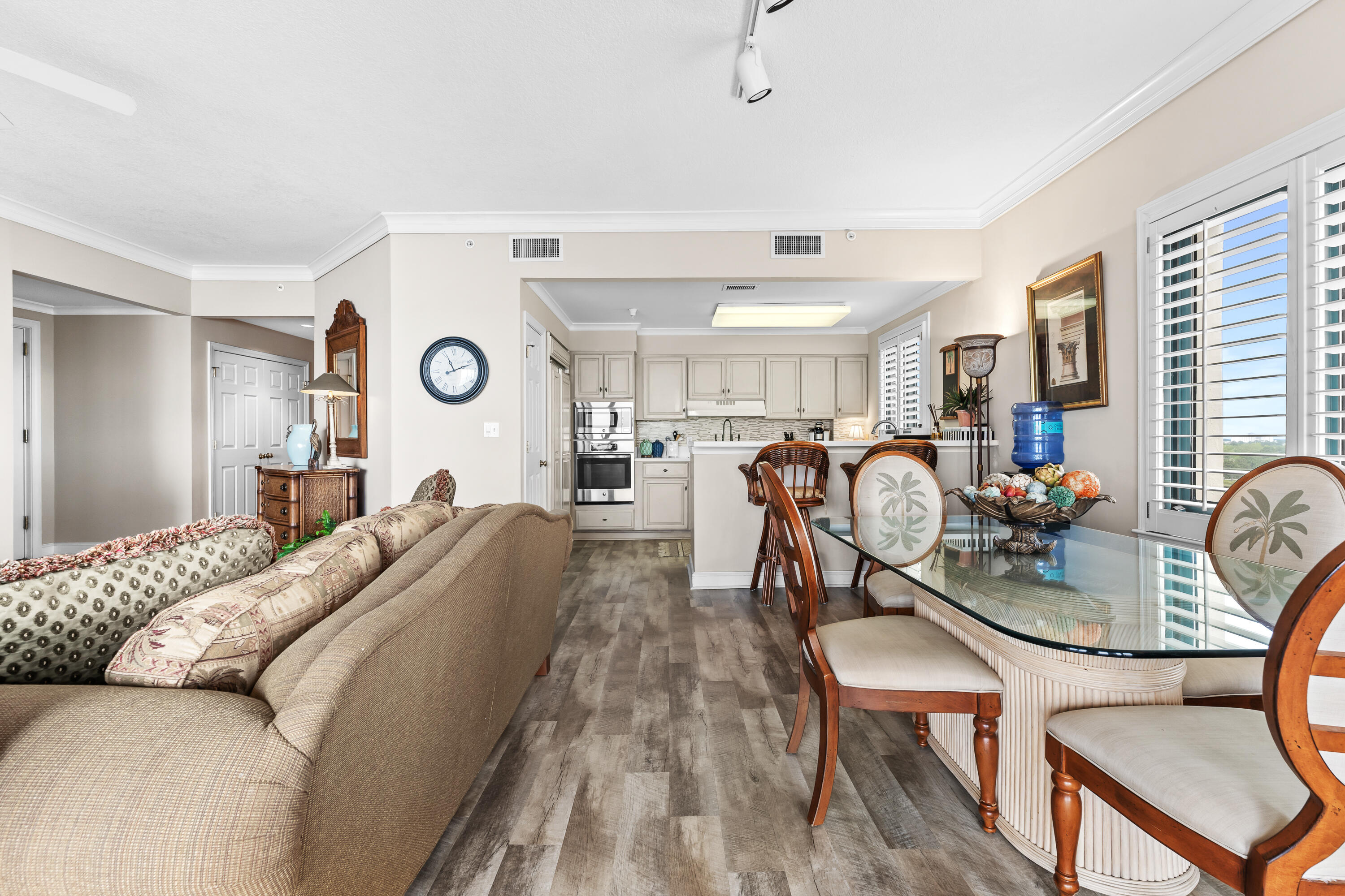 SOUTHWINDS I at Sandestin - Residential