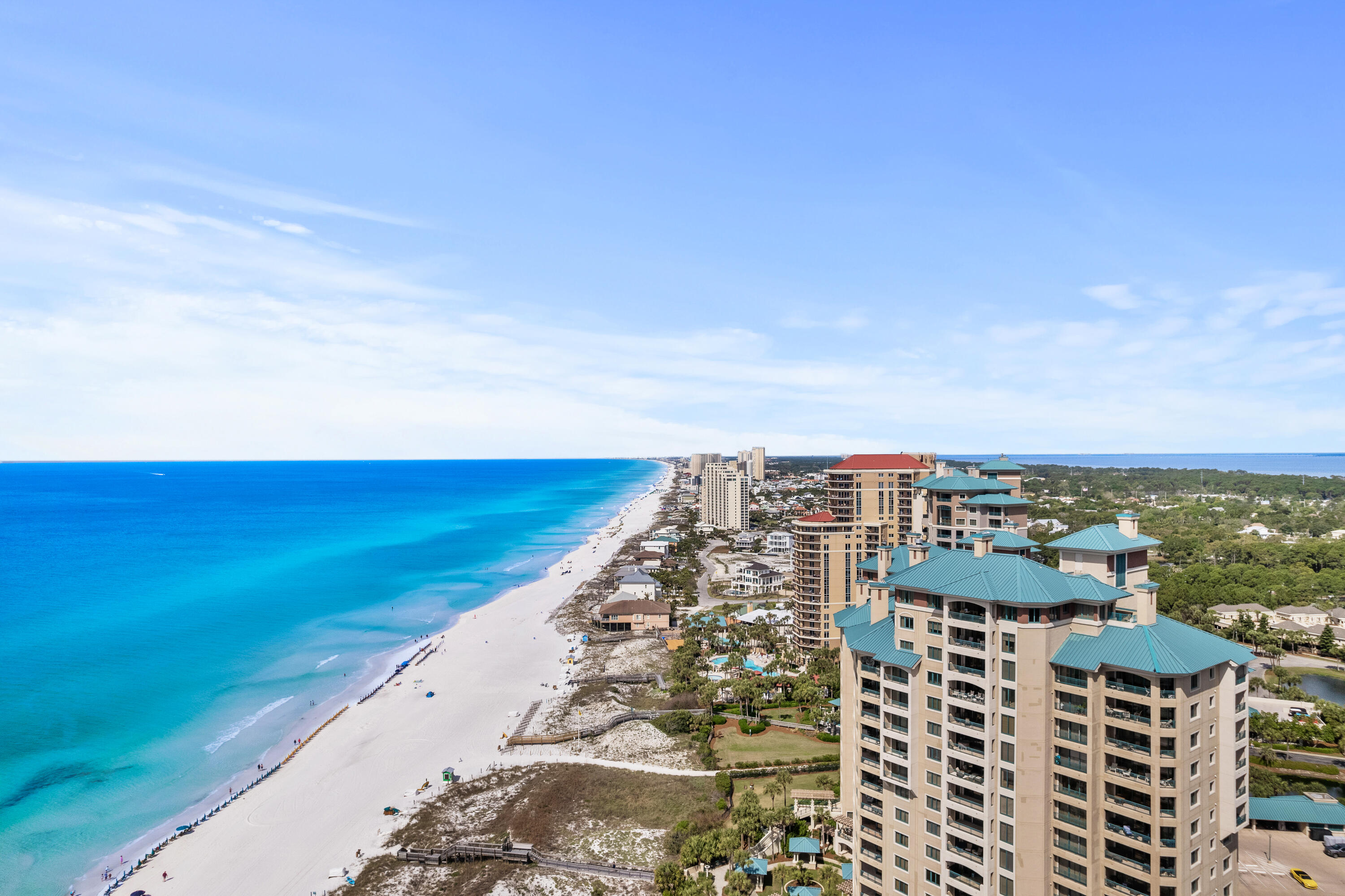 SOUTHWINDS I at Sandestin - Residential