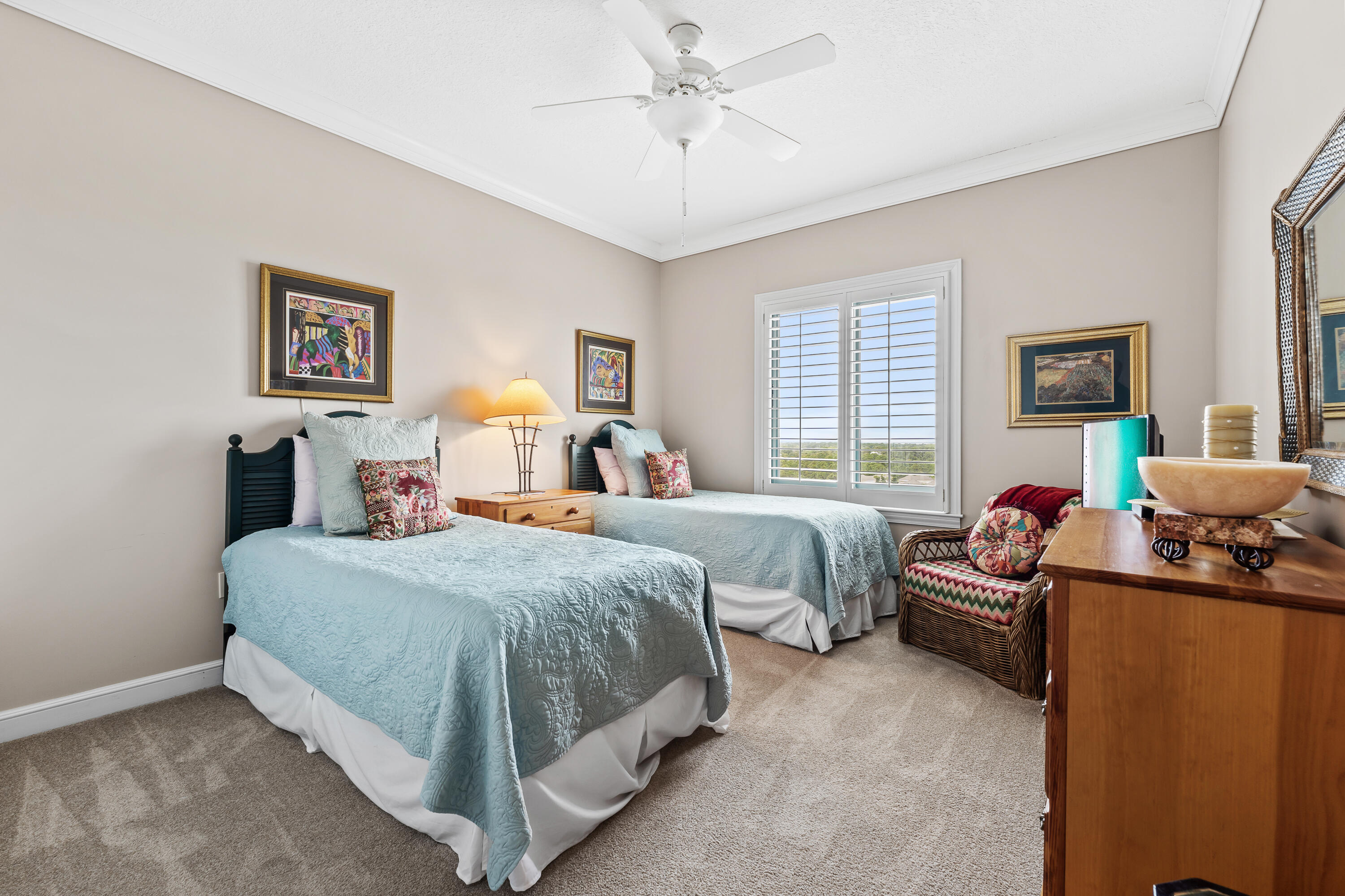 SOUTHWINDS I at Sandestin - Residential