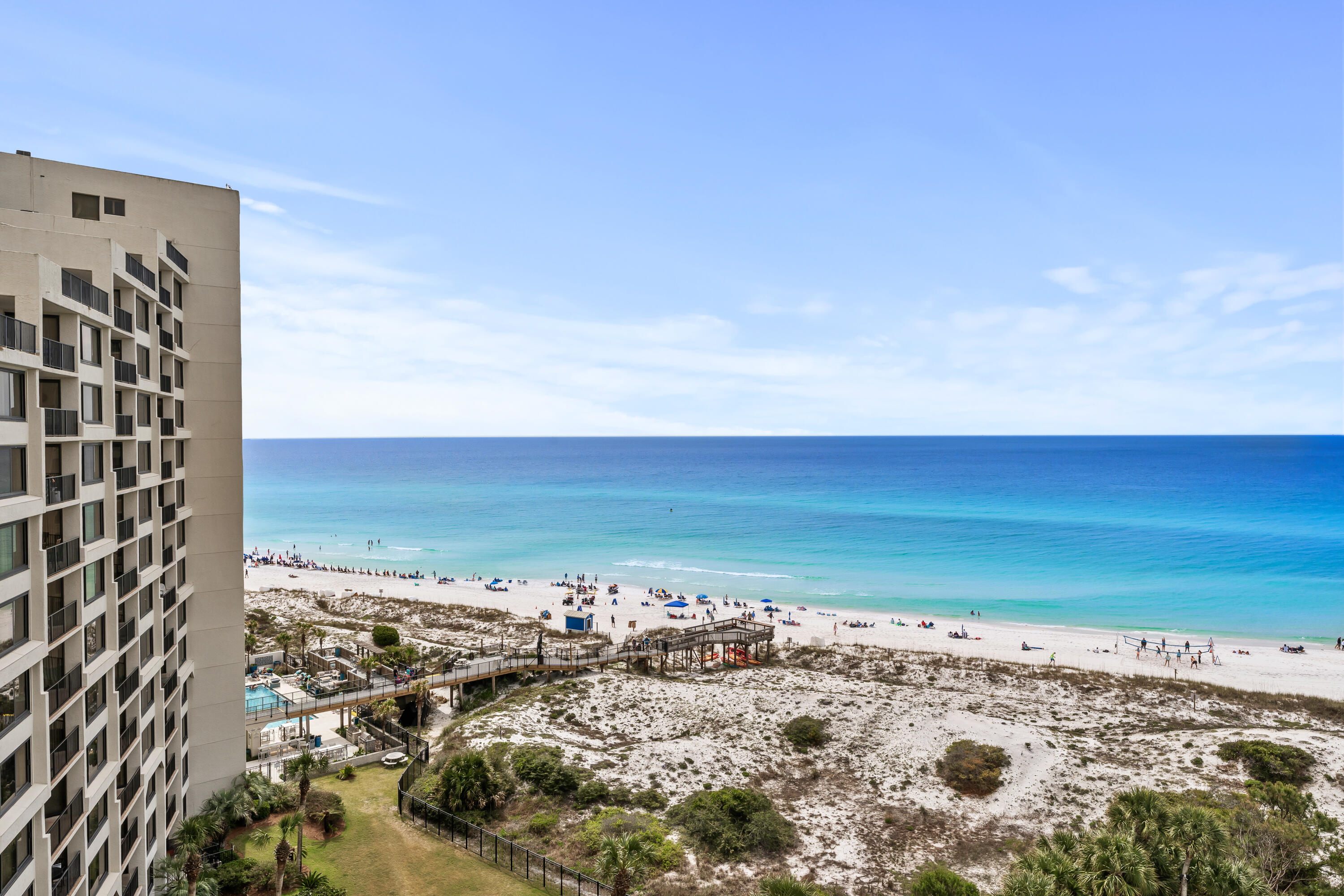 SOUTHWINDS I at Sandestin - Residential