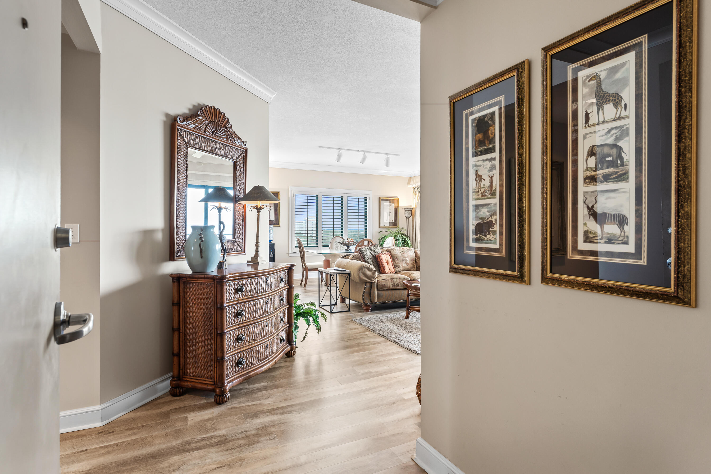 SOUTHWINDS I at Sandestin - Residential