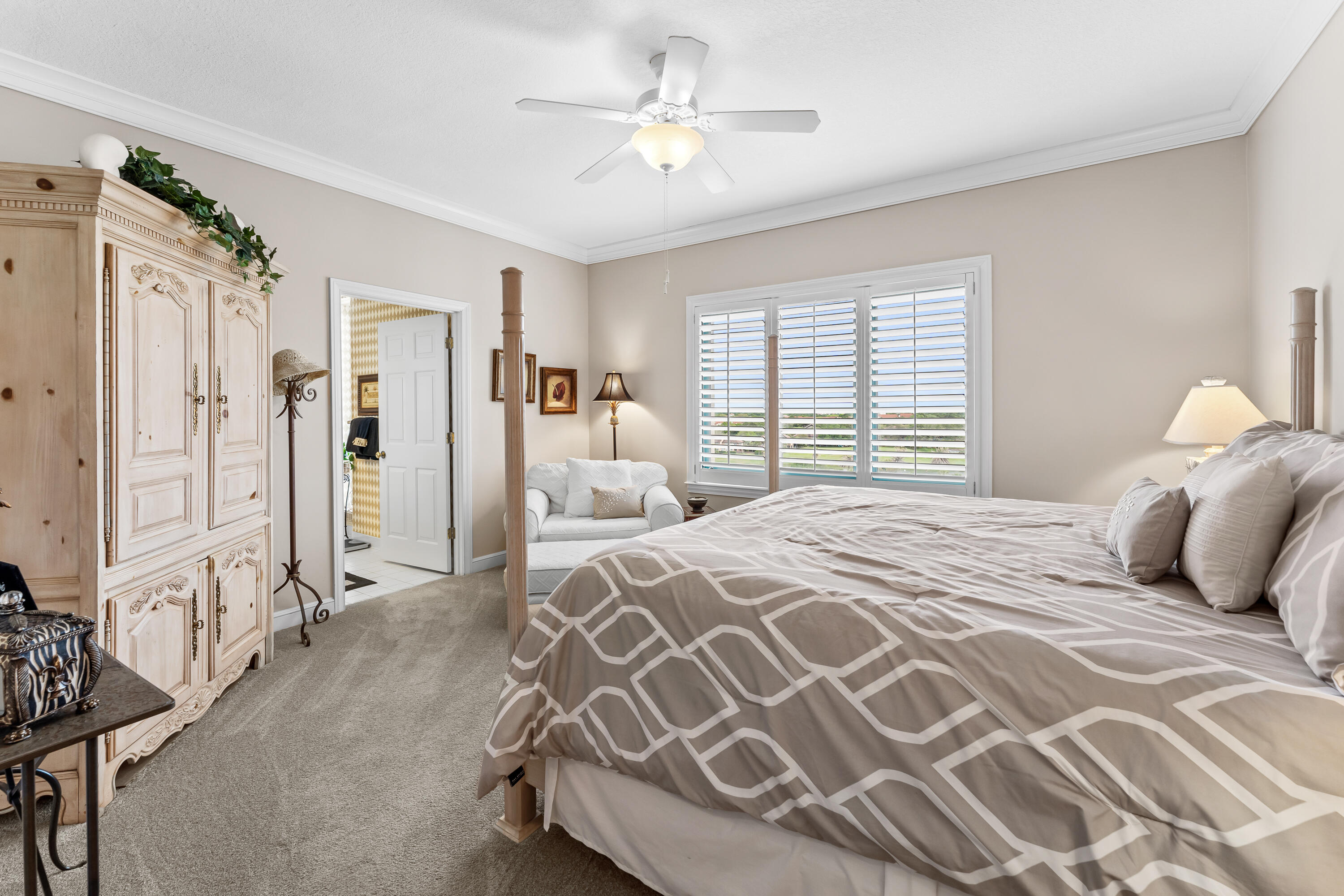 SOUTHWINDS I at Sandestin - Residential