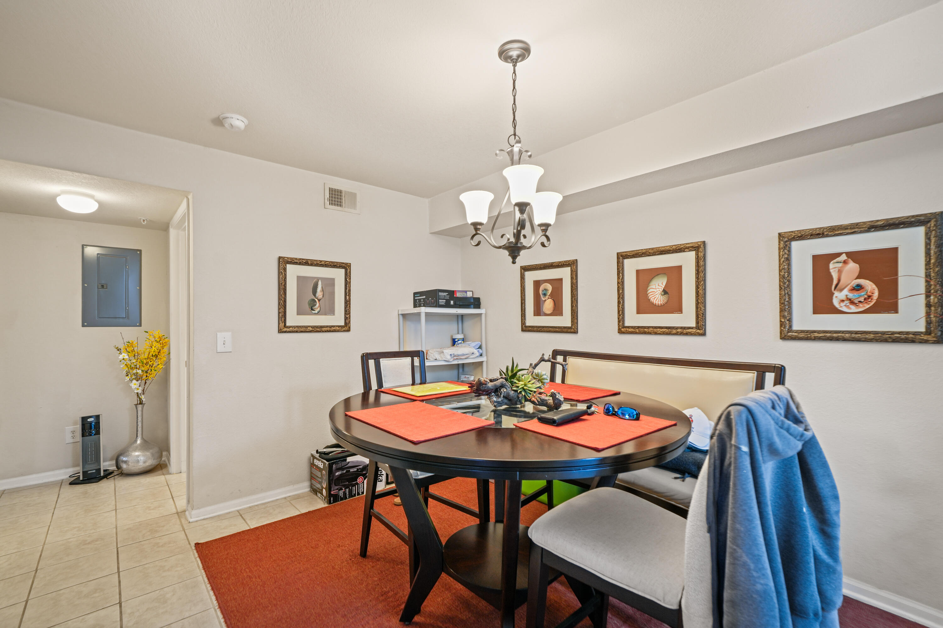 INDIAN LAKE - Residential