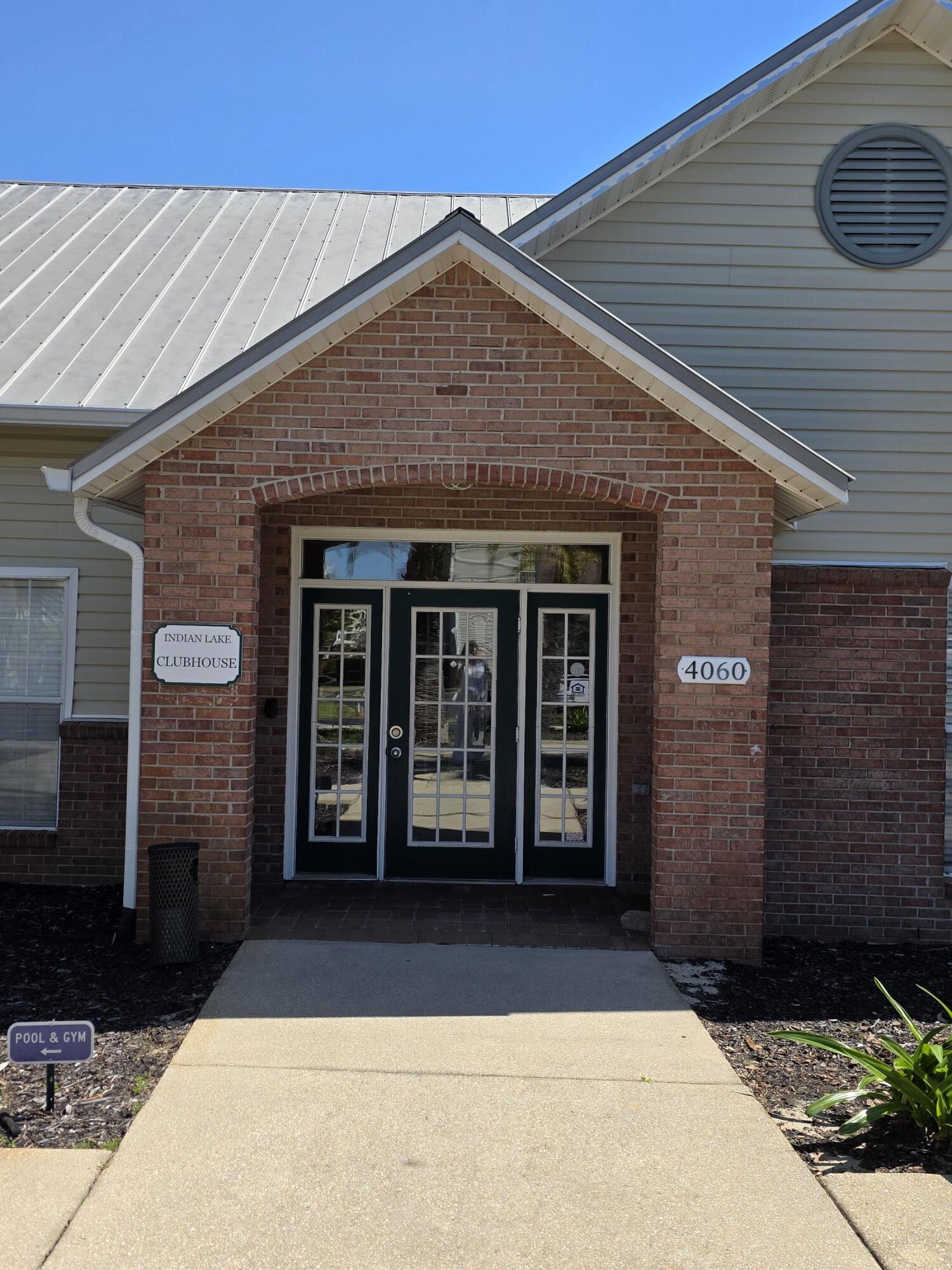 INDIAN LAKE - Residential