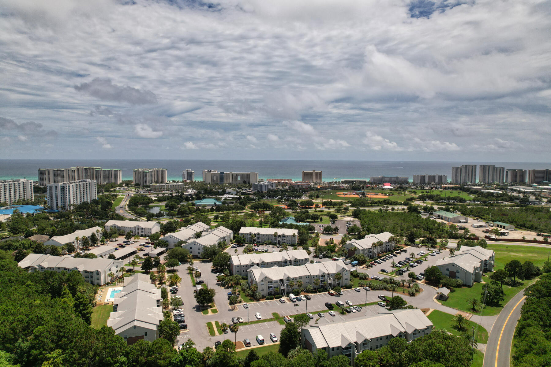 INDIAN LAKE - Residential