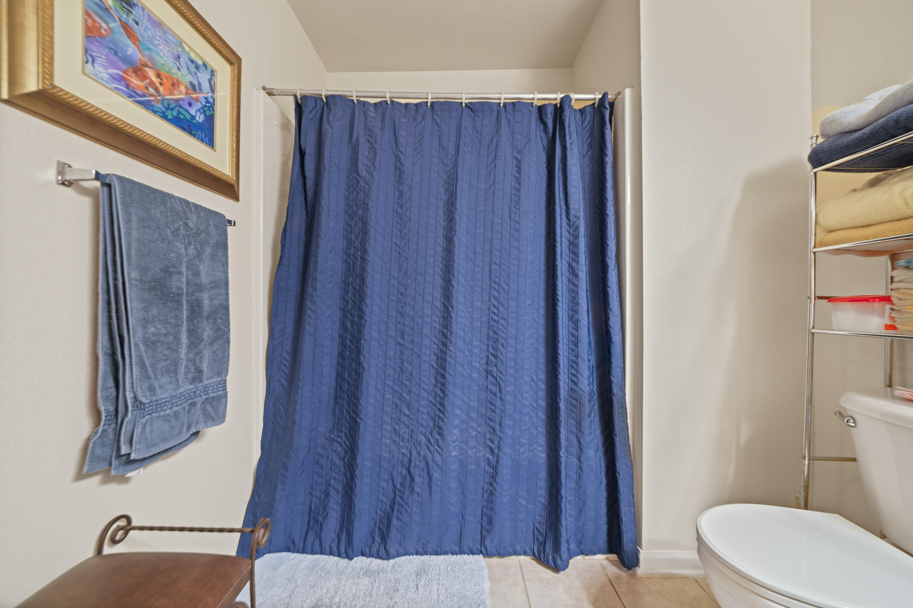 INDIAN LAKE - Residential