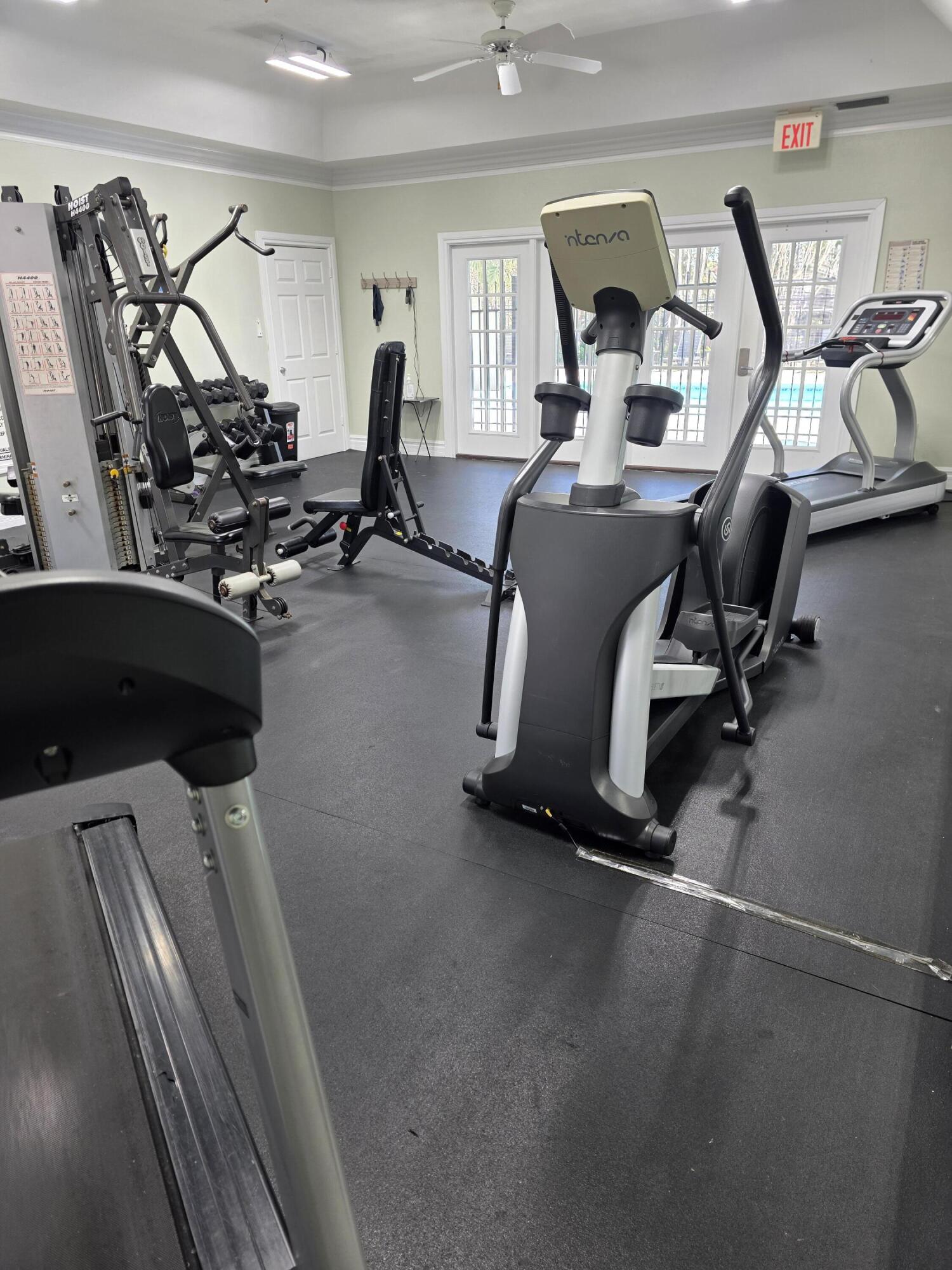 INDIAN LAKE - Residential