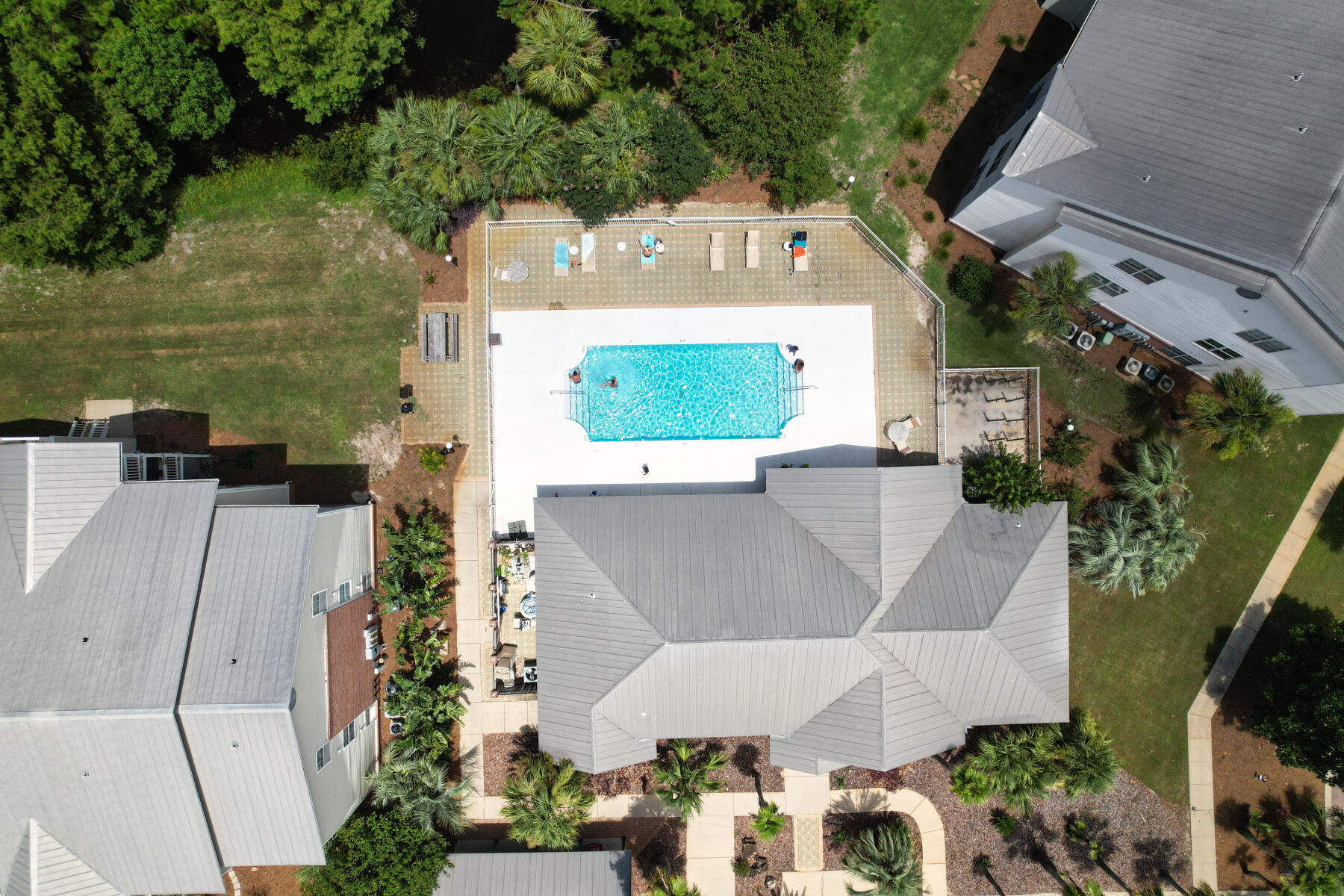 INDIAN LAKE - Residential