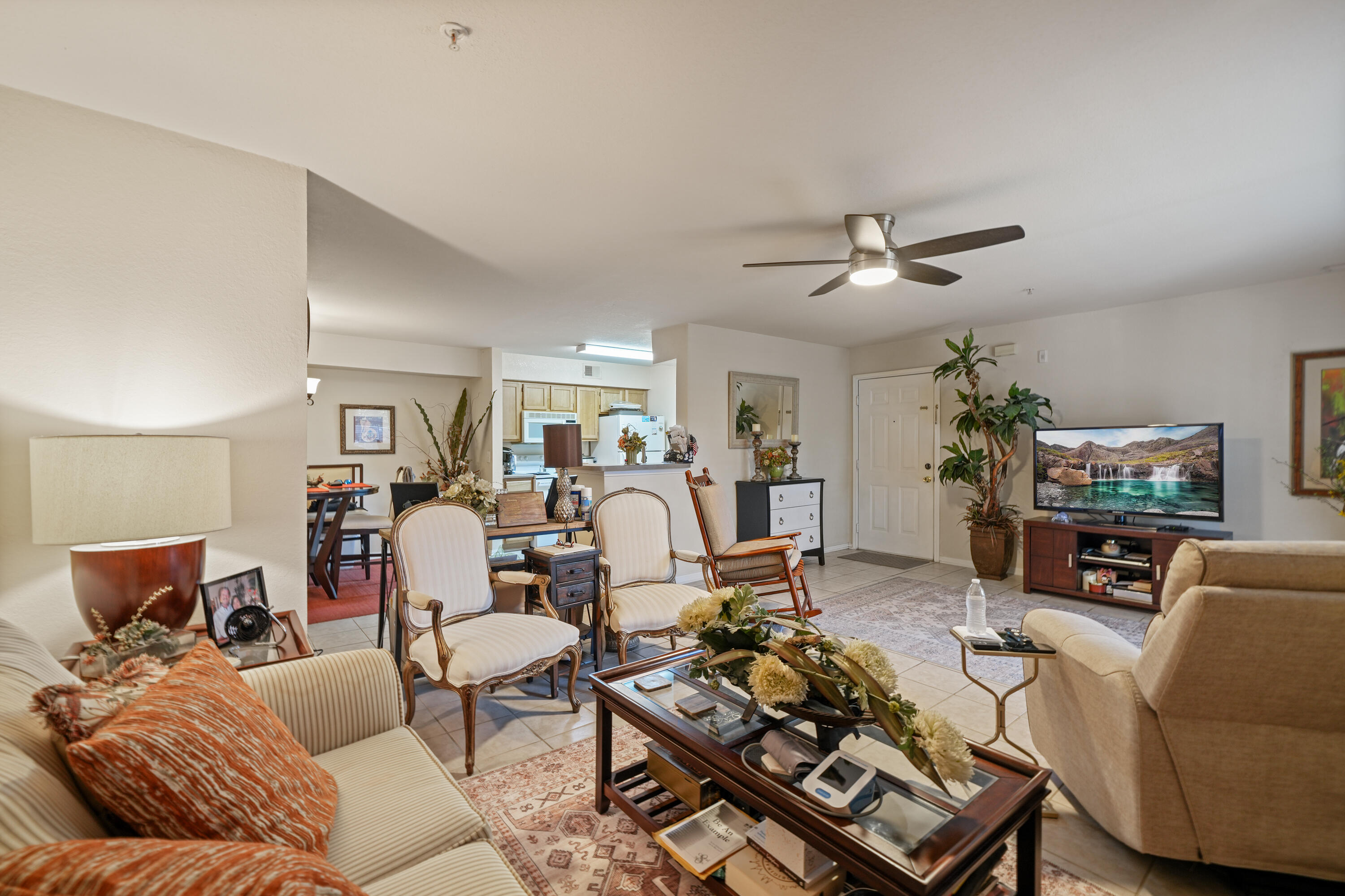 INDIAN LAKE - Residential