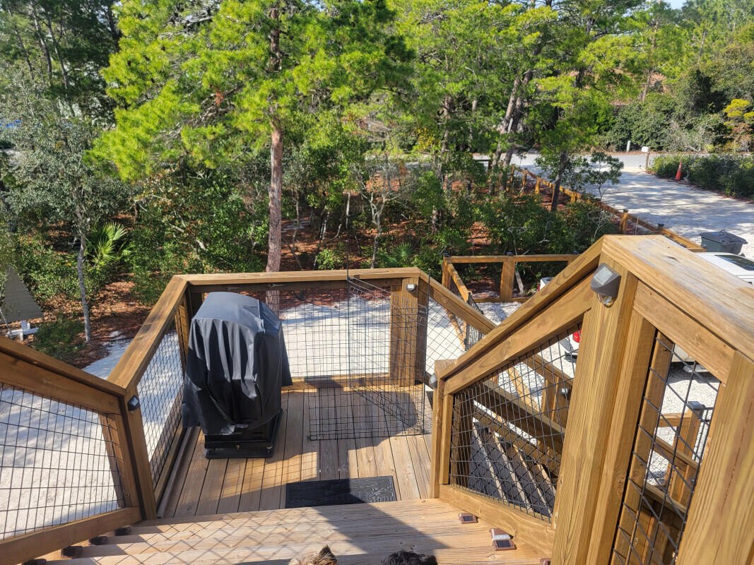 SANTA ROSA RIDGE UNIT 1 - Residential