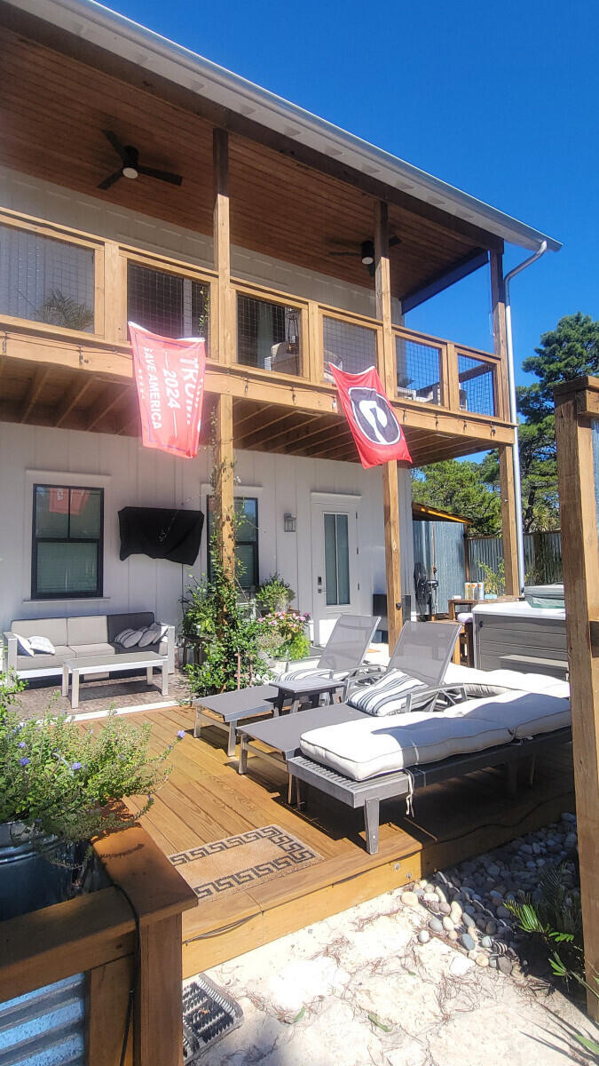 SANTA ROSA RIDGE UNIT 1 - Residential