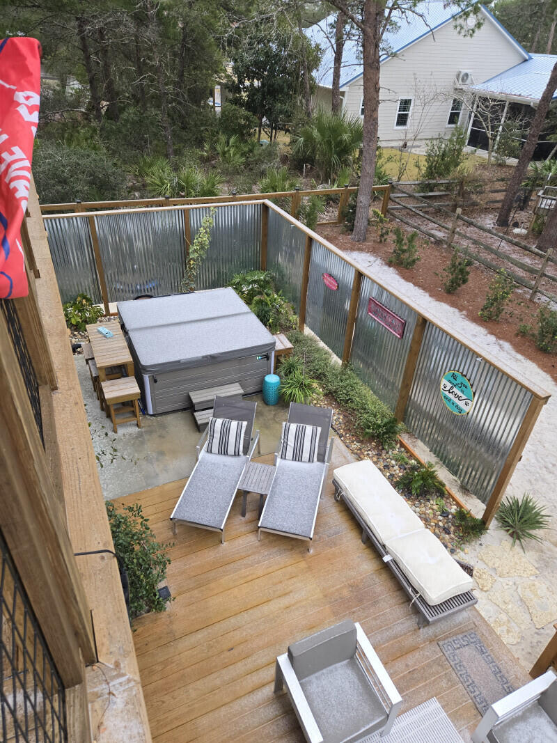 SANTA ROSA RIDGE UNIT 1 - Residential