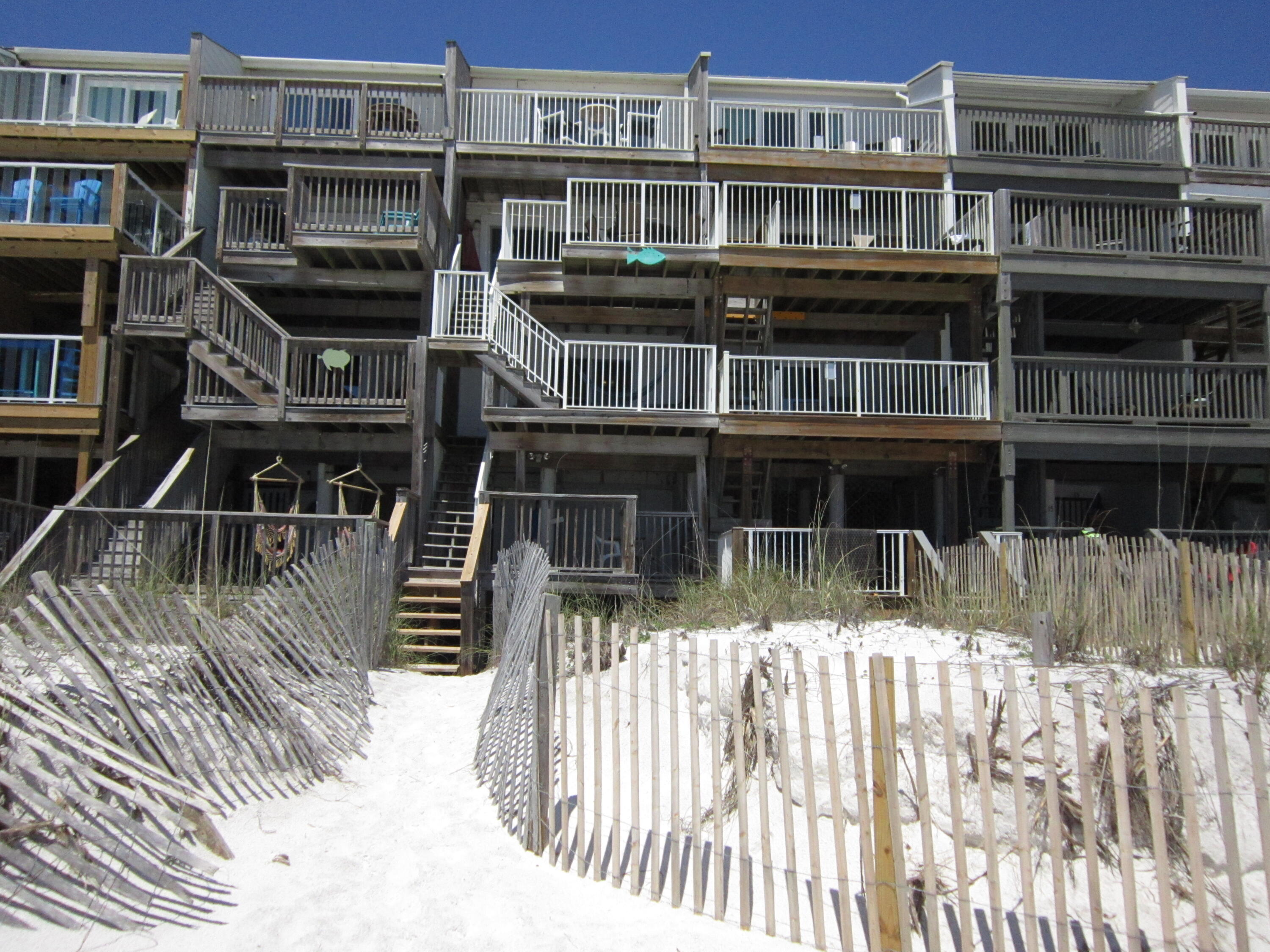 SANDDOLLAR T/H - Residential