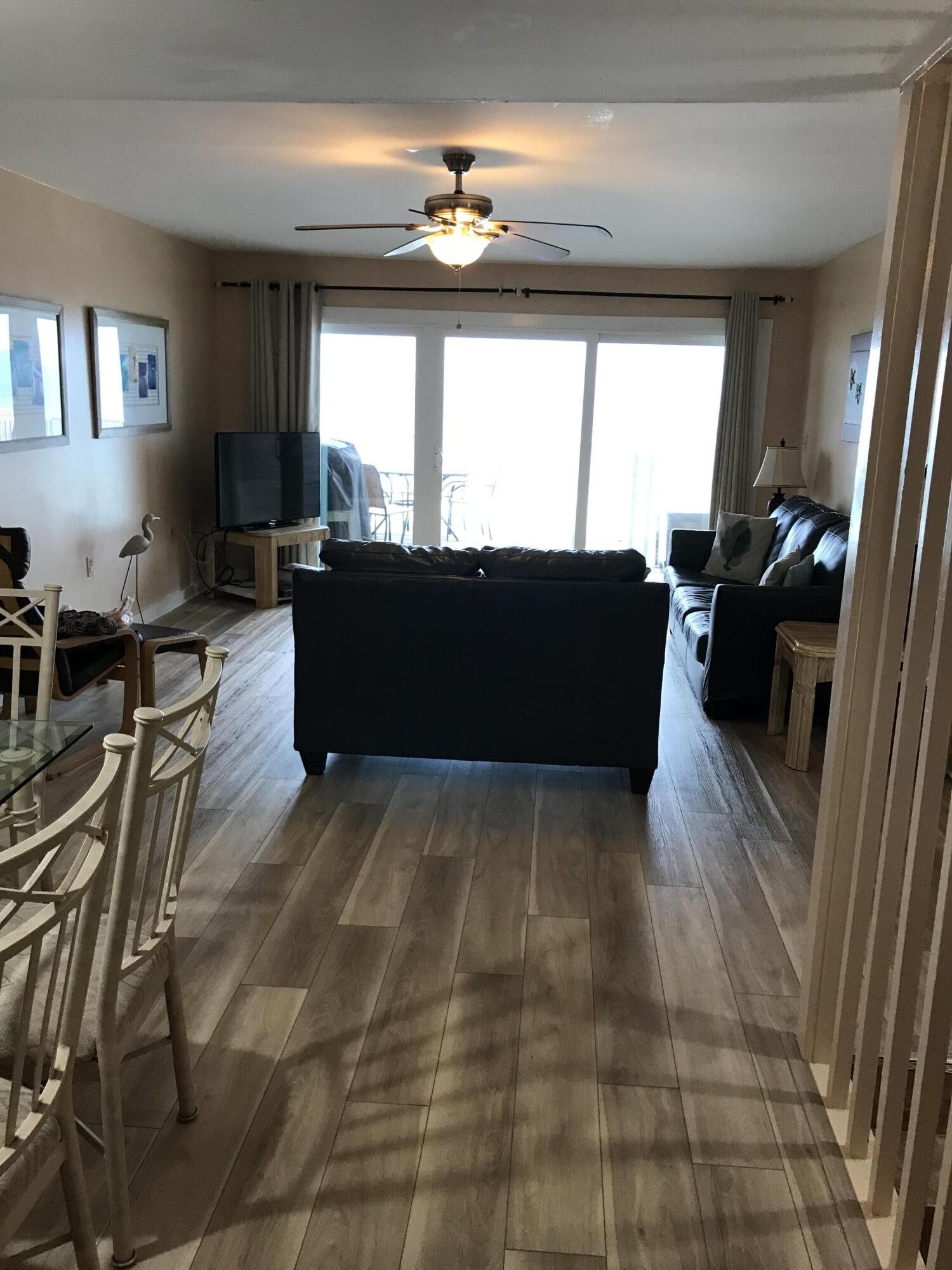 SANDDOLLAR T/H - Residential