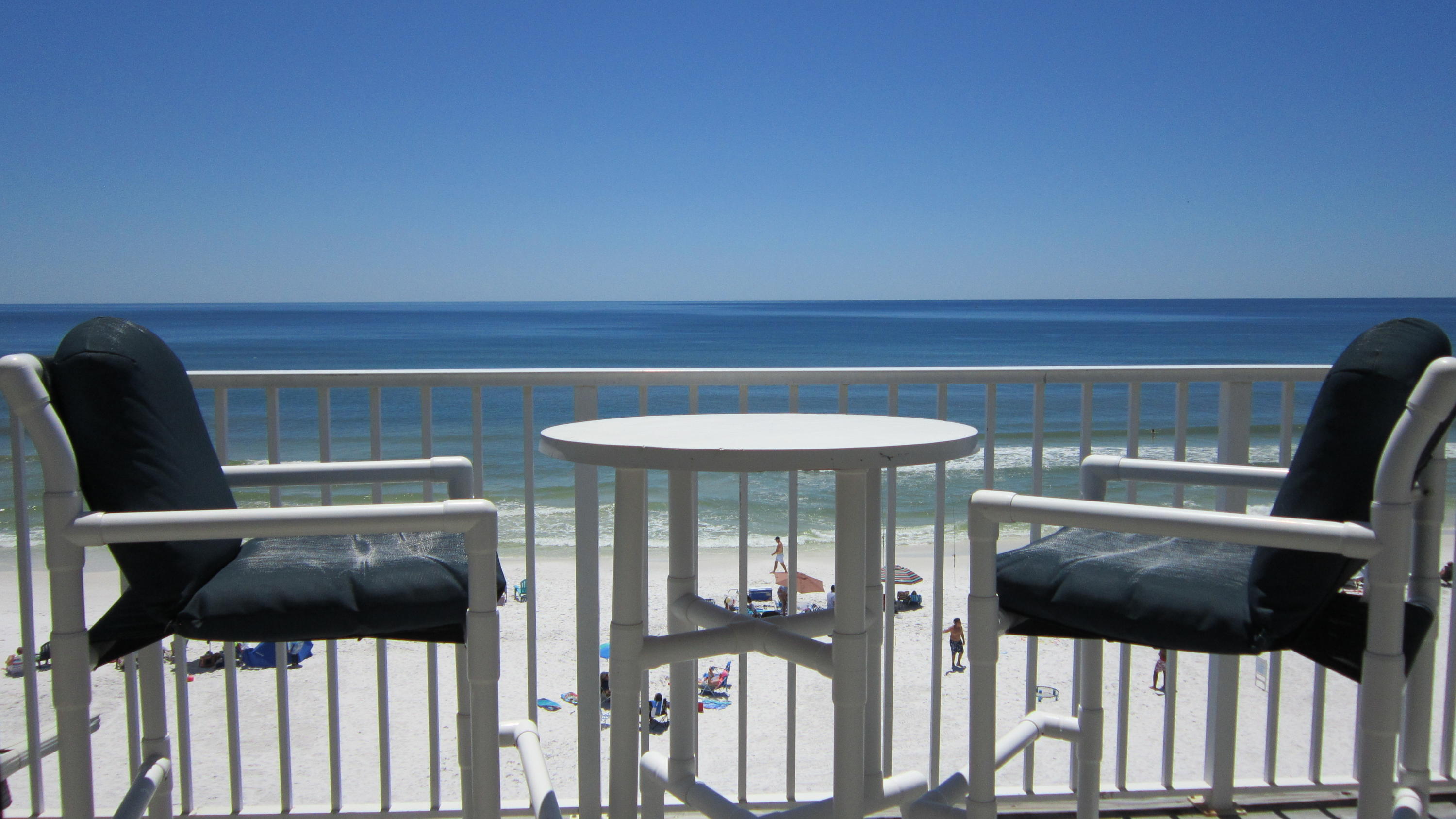 Amazing million-dollar views in this highly sought-after rental directly on pristine world renown beach.  Instant income through August 2021.  New metal roof in 2020, and new stainless kitchen appliances are among the numerous upgrades.  Experience the ever-changing dynamics of the Gulf of Mexico from your back yard/balconies.  Basque in the calm and serenity it offers, or view through expansive 12' wall to wall windows/sliding glass doors.  Sanddollar townhomes are among Miramar Beach's most in demand rentals where you do not have to cross the street to get to this stunning beach.Bonus:   No HOA (Association fee), fully furnished and owner's exterior storage shed (9' x 11')