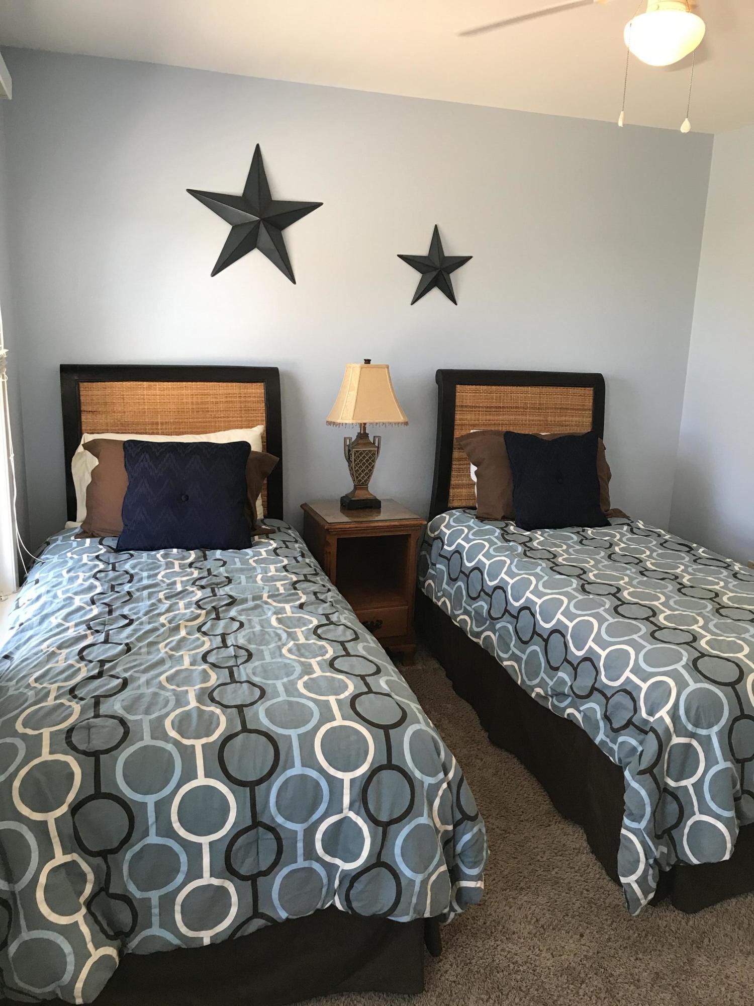 SANDDOLLAR T/H - Residential