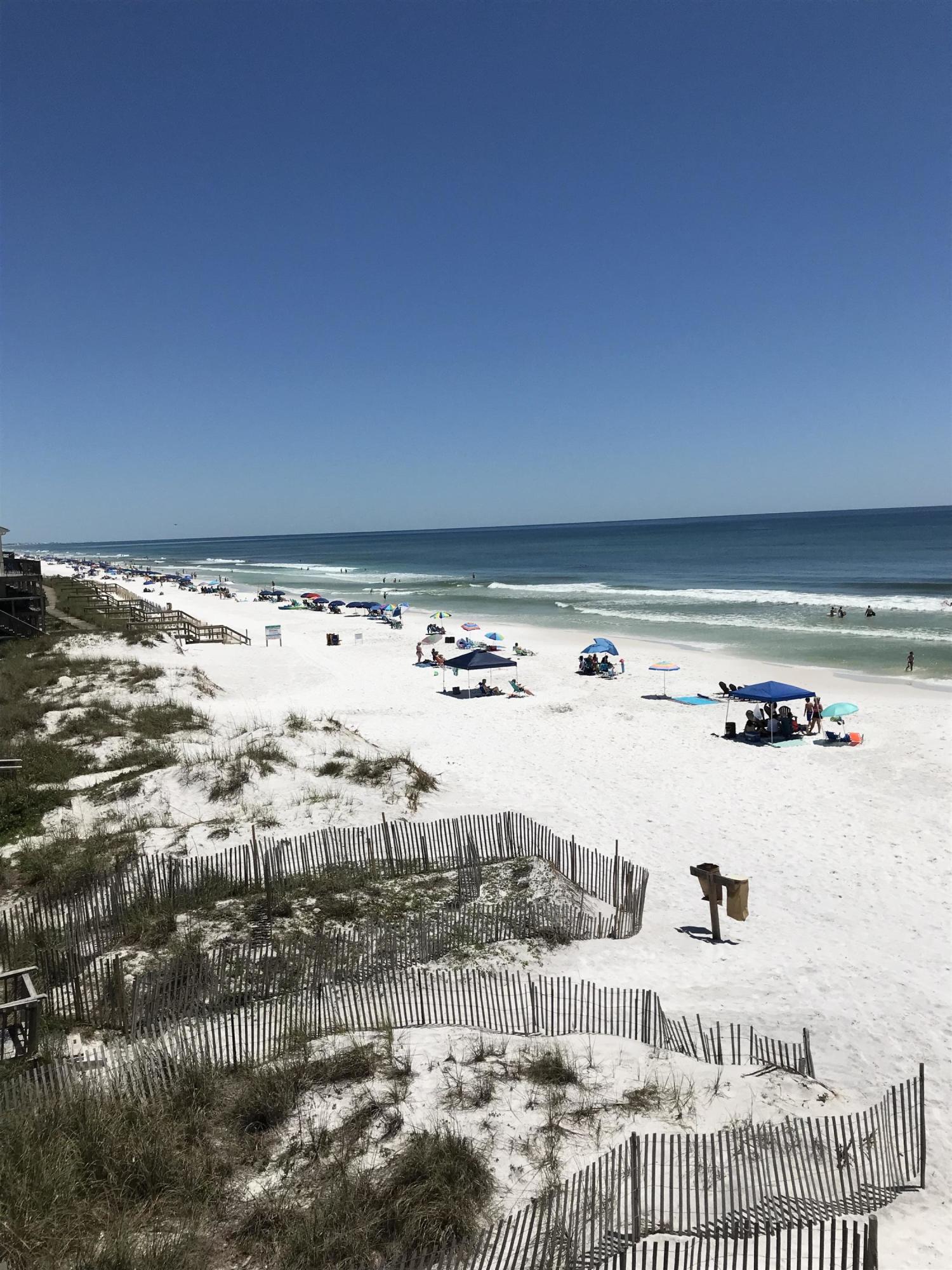 SANDDOLLAR T/H - Residential