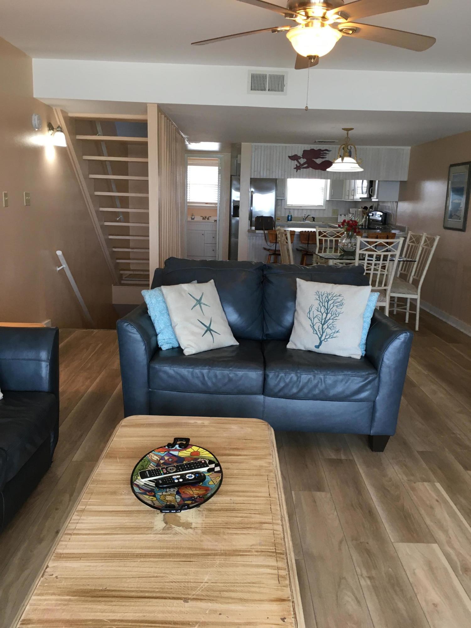 SANDDOLLAR T/H - Residential