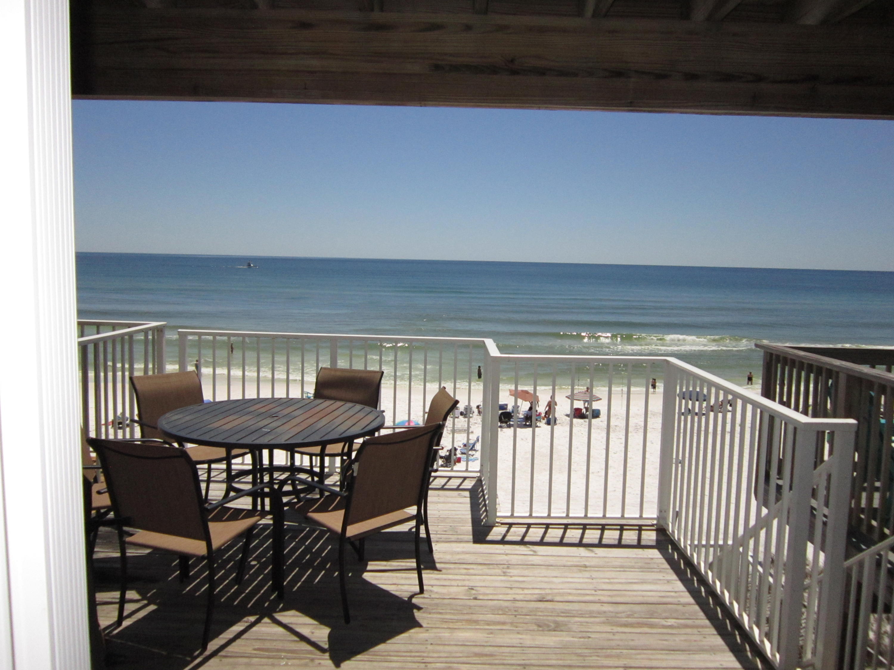SANDDOLLAR T/H - Residential