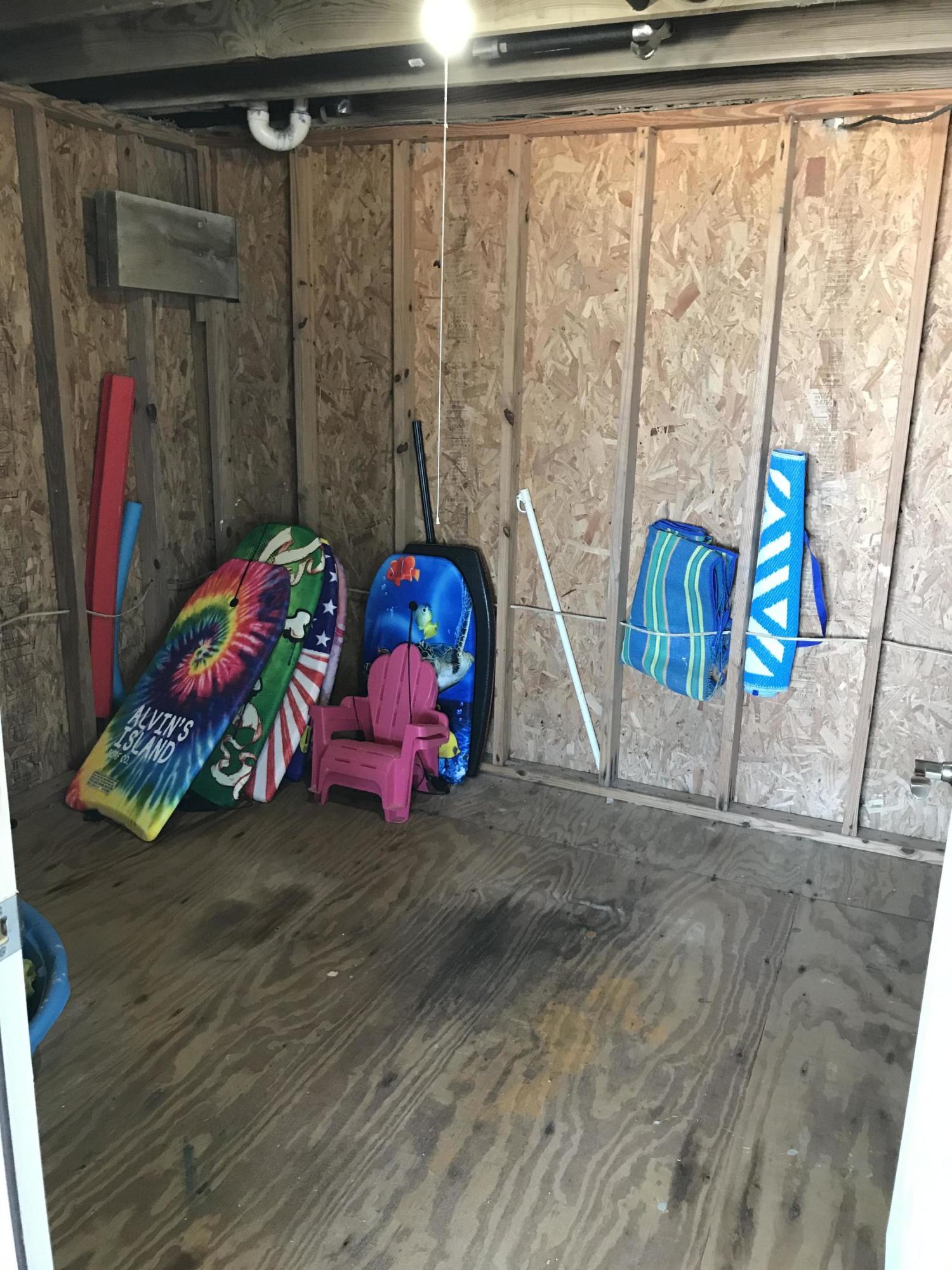 SANDDOLLAR T/H - Residential