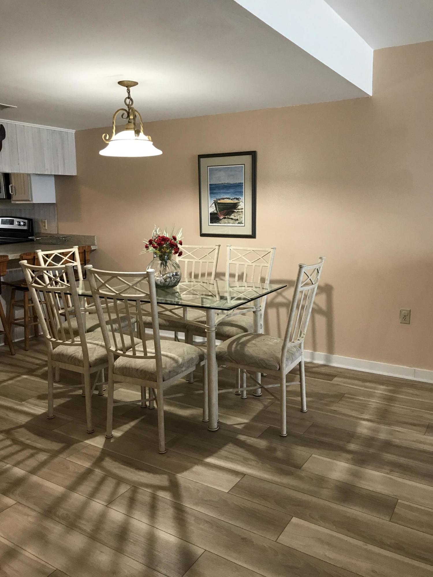 SANDDOLLAR T/H - Residential